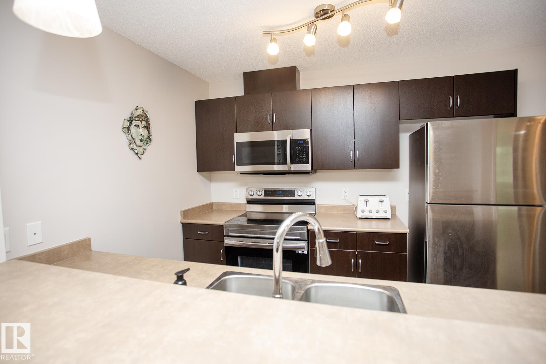 Photo 8 at 235 - 1180 Hyndman Road NW, Canon Ridge, Edmonton