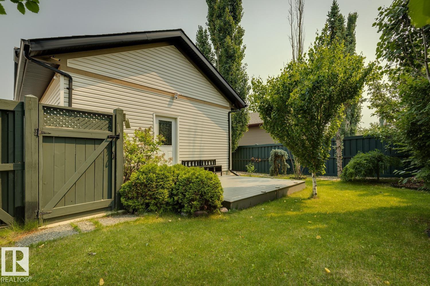 Photo 35 at 2016 125 Street SW, Rutherford, Edmonton