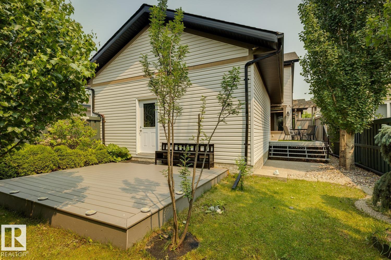 Photo 36 at 2016 125 Street SW, Rutherford, Edmonton