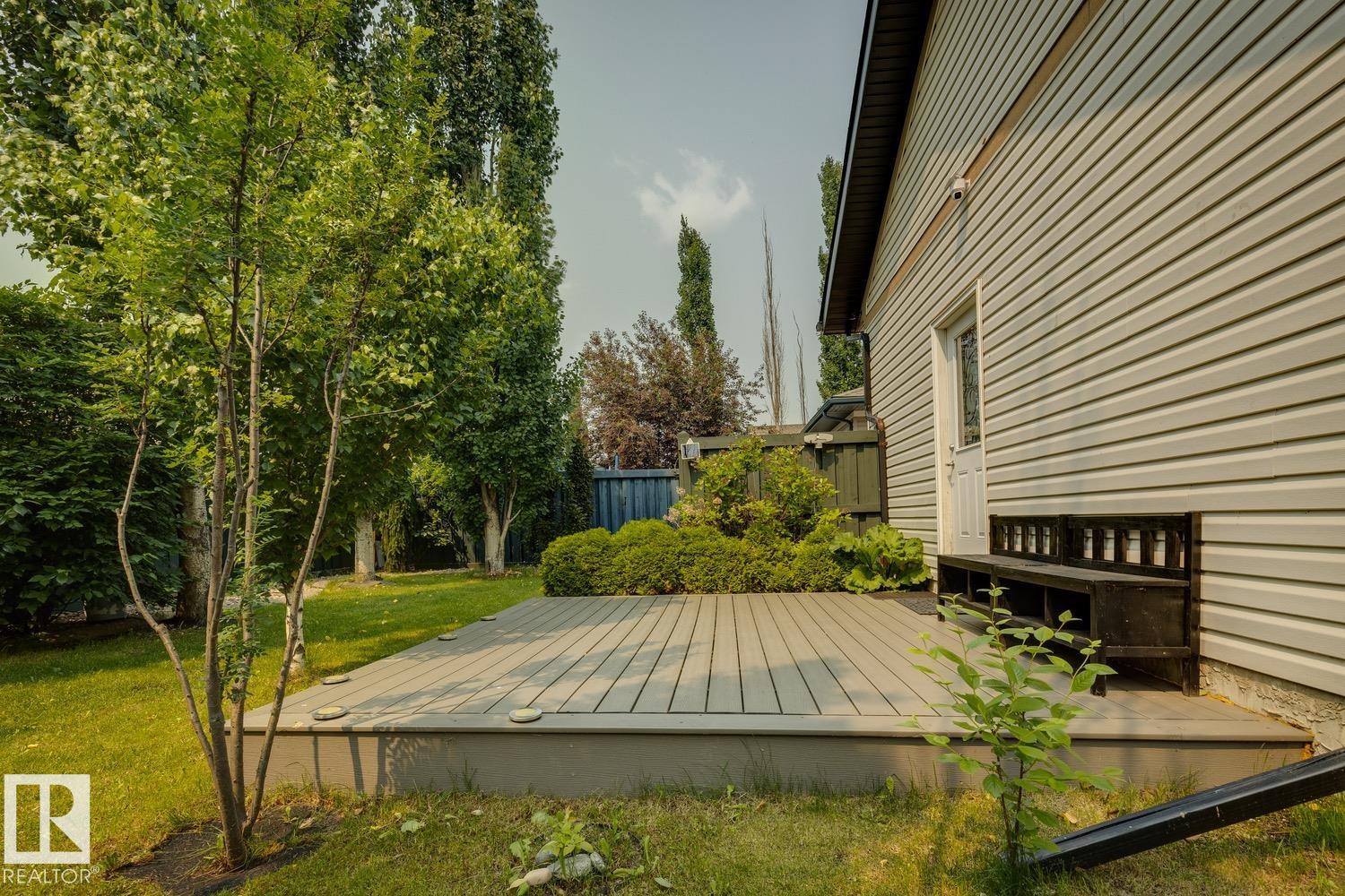 Photo 38 at 2016 125 Street SW, Rutherford, Edmonton