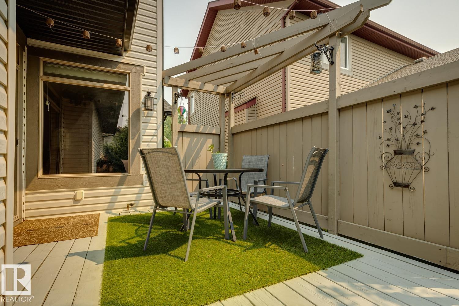 Photo 40 at 2016 125 Street SW, Rutherford, Edmonton