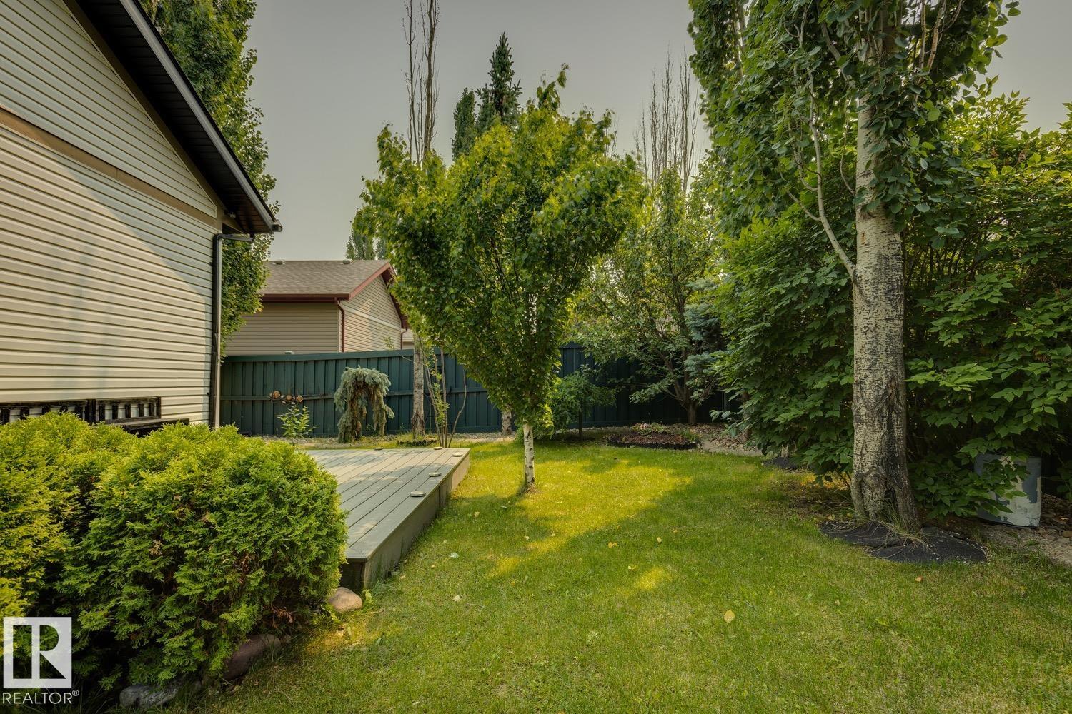 Photo 44 at 2016 125 Street SW, Rutherford, Edmonton