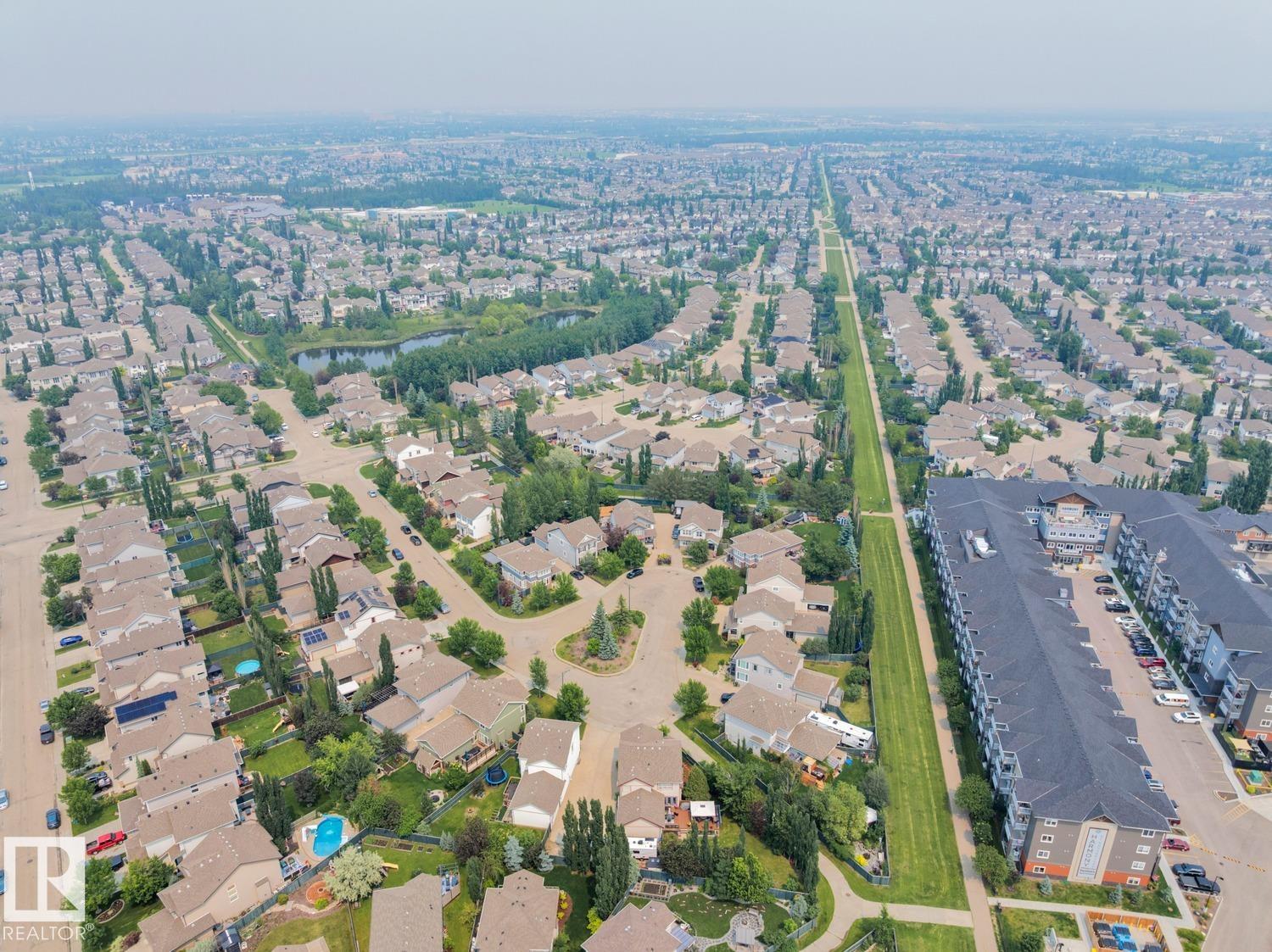 Photo 46 at 2016 125 Street SW, Rutherford, Edmonton