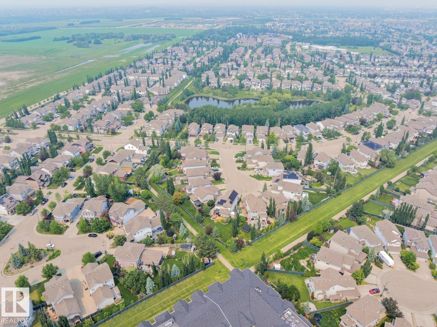 Photo 47 at 2016 125 Street SW, Rutherford, Edmonton