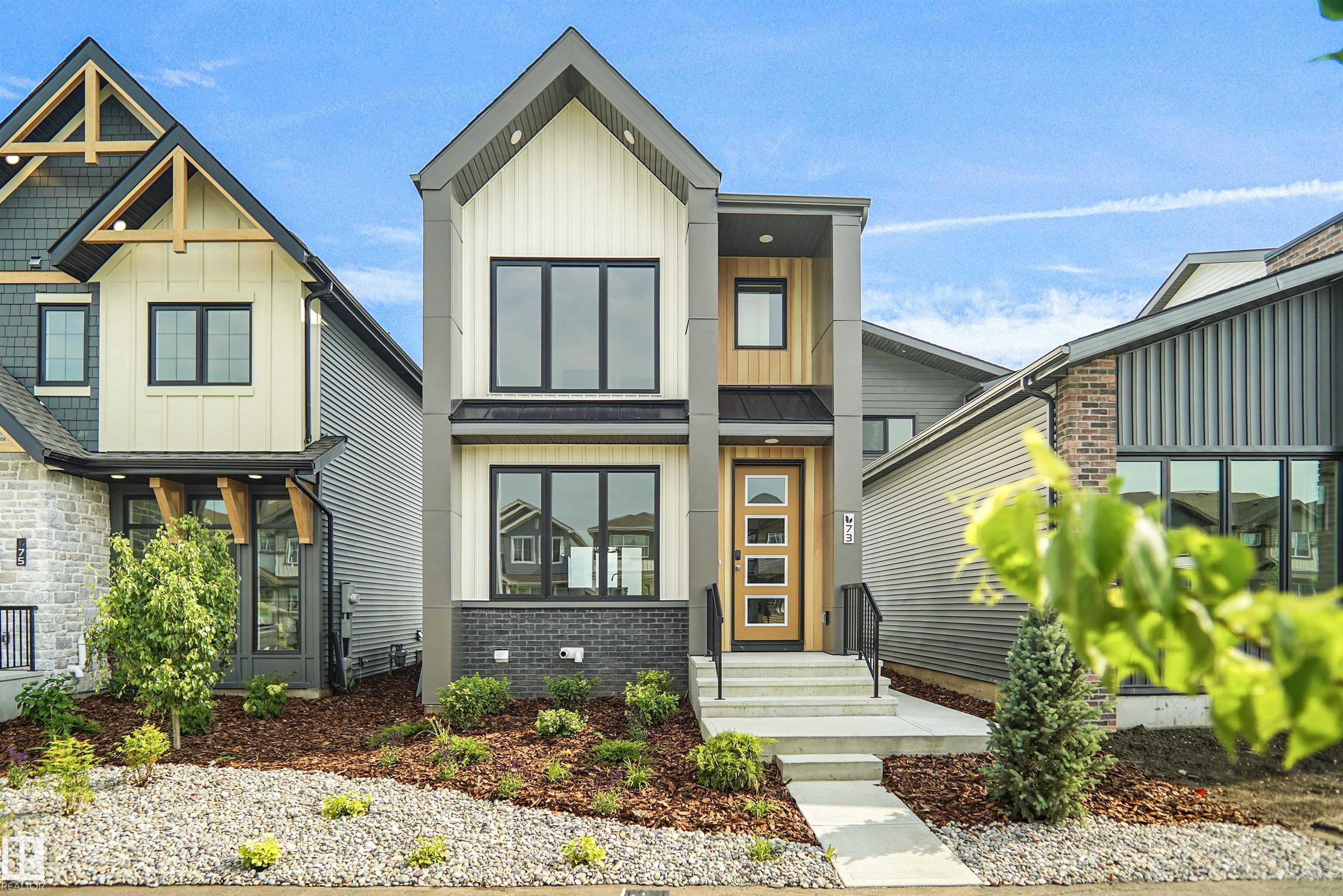 73 Sienna Boulevard, Sienna, Fort Saskatchewan