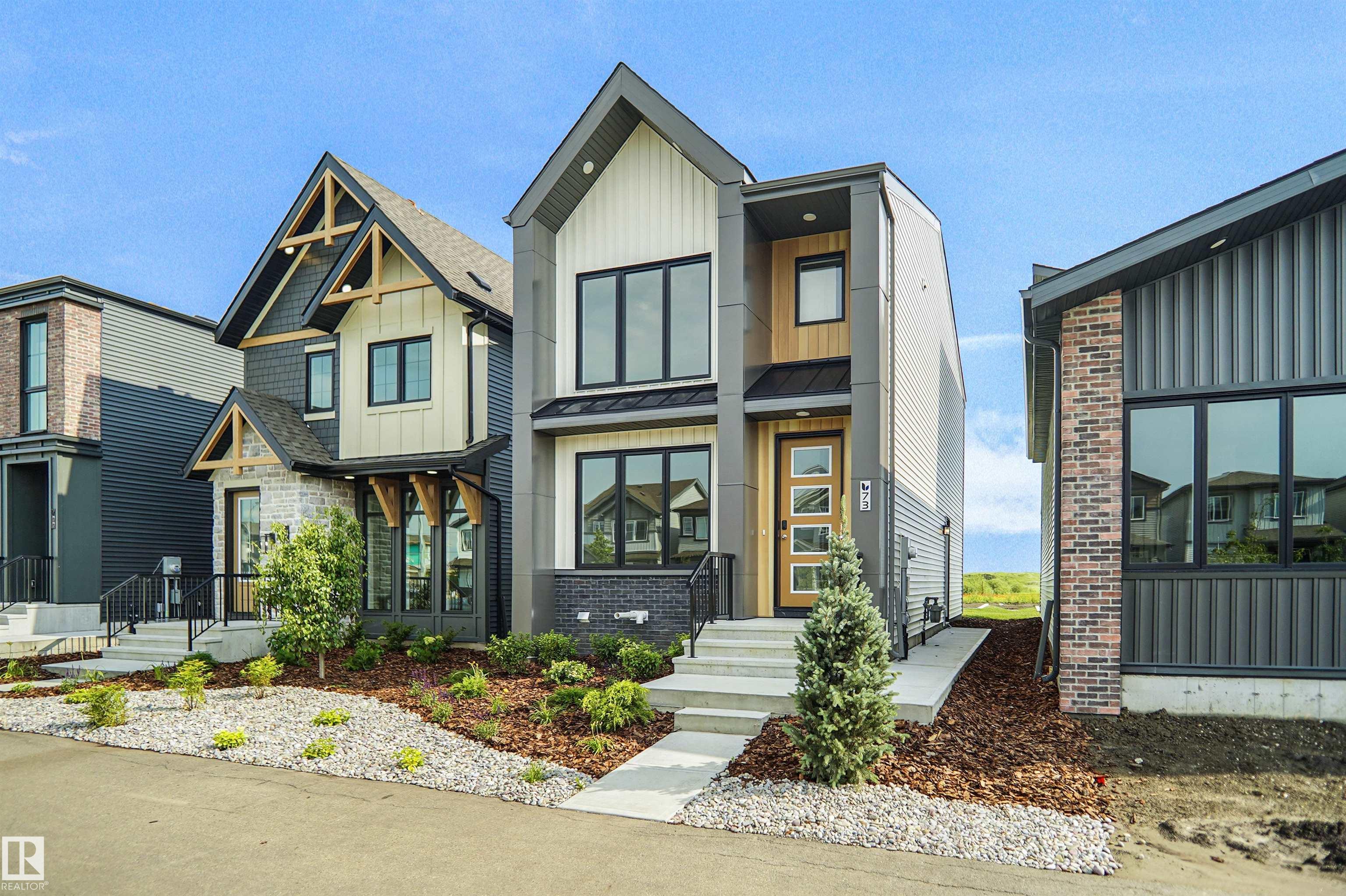 73 Sienna Boulevard, Sienna, Fort Saskatchewan