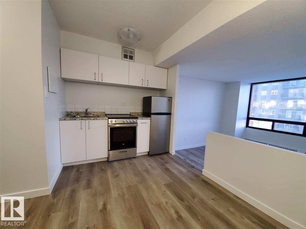 614 - 10160 114 Street NW, Wîhkwêntôwin, Edmonton