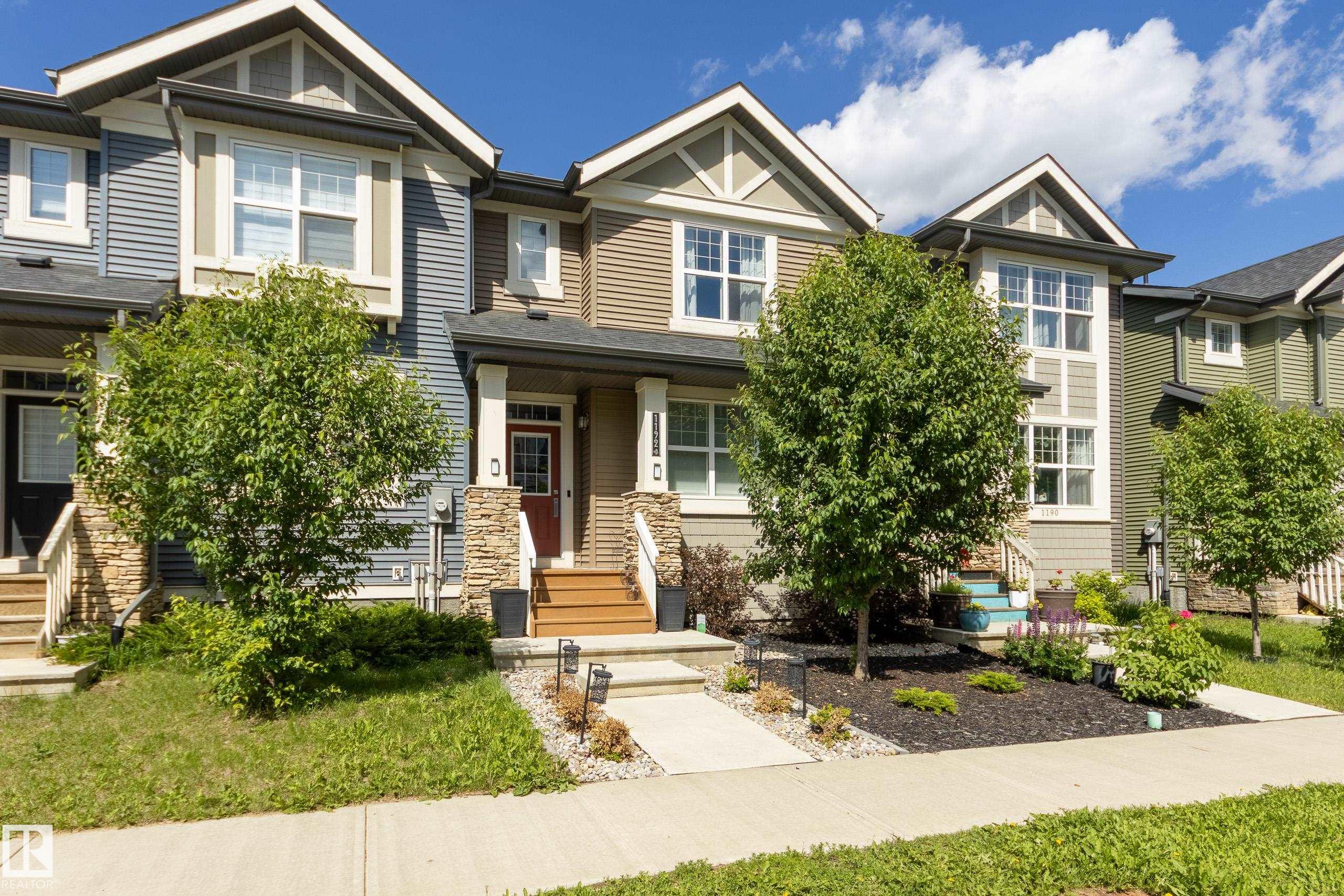 1192 Rosenthal Boulevard NW, Rosenthal, Edmonton