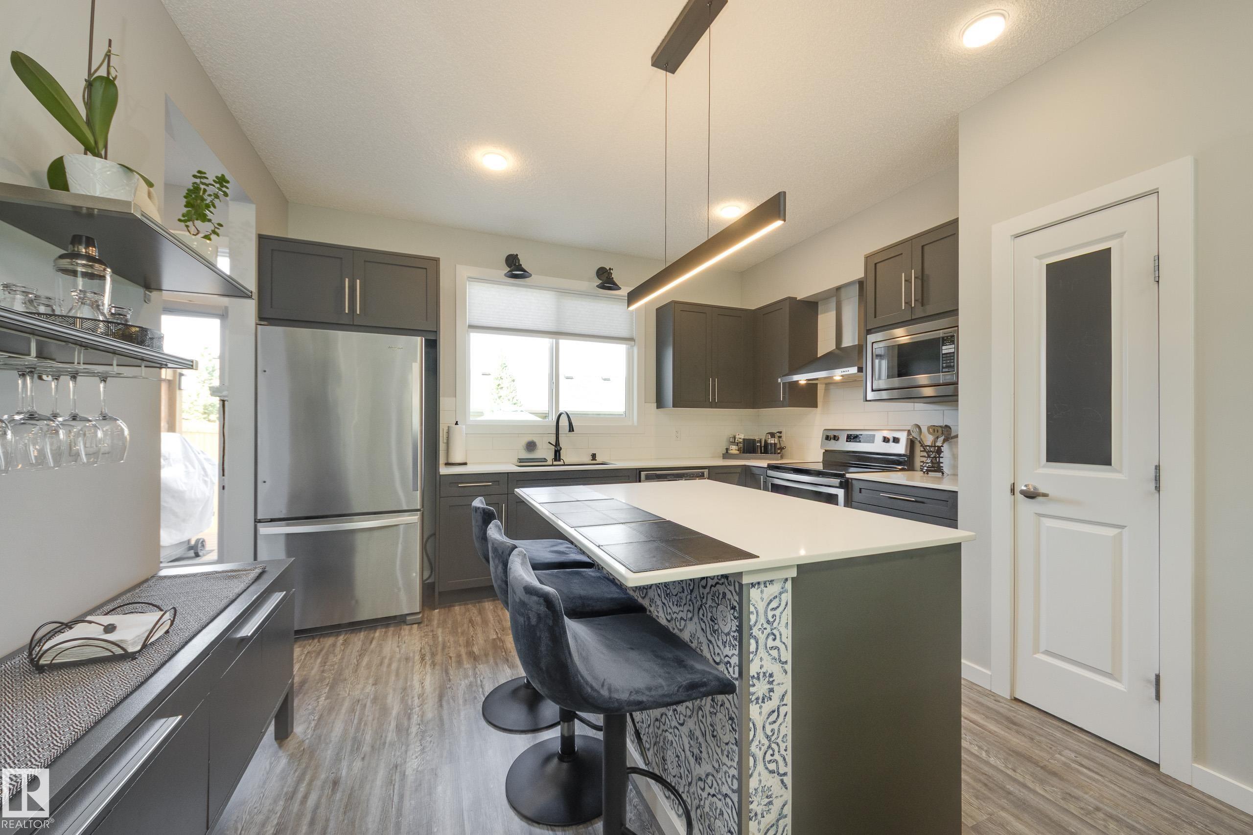 Photo 16 at 1192 Rosenthal Boulevard NW, Rosenthal, Edmonton
