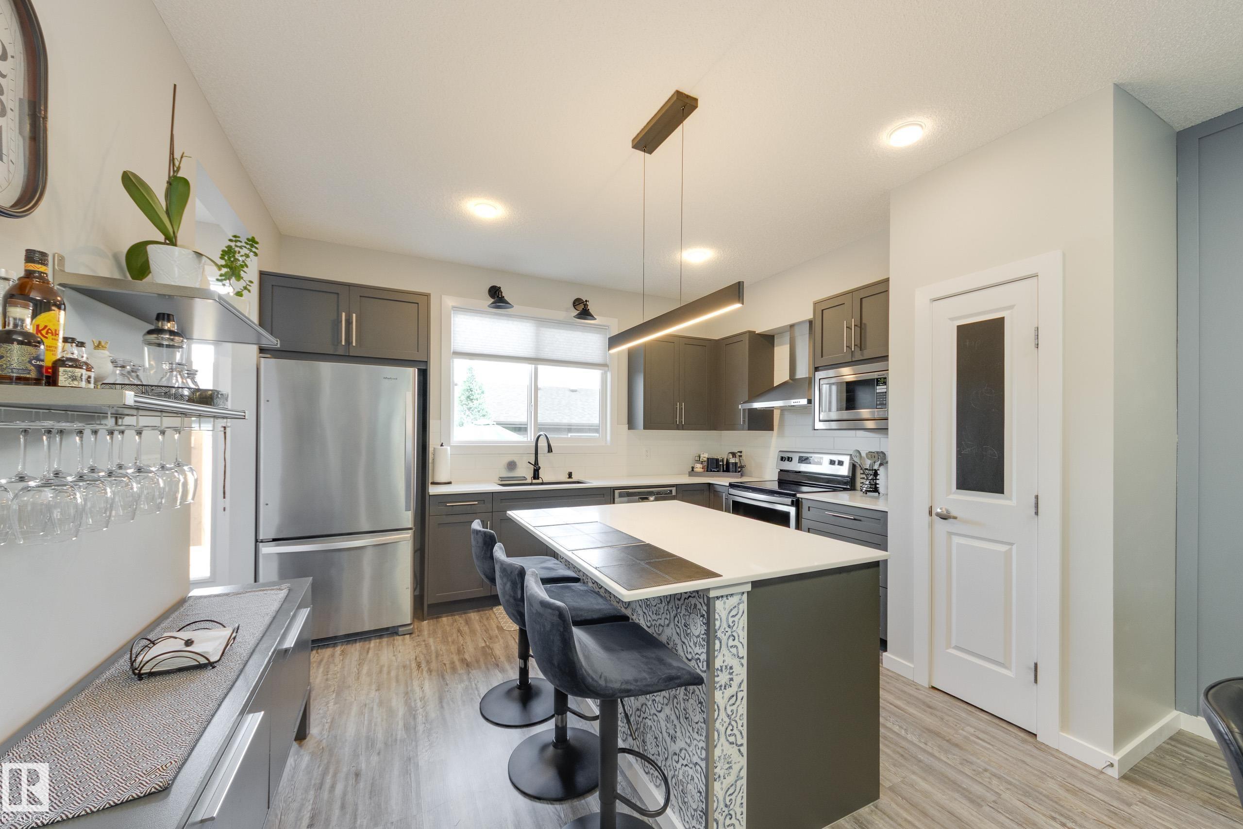 Photo 17 at 1192 Rosenthal Boulevard NW, Rosenthal, Edmonton