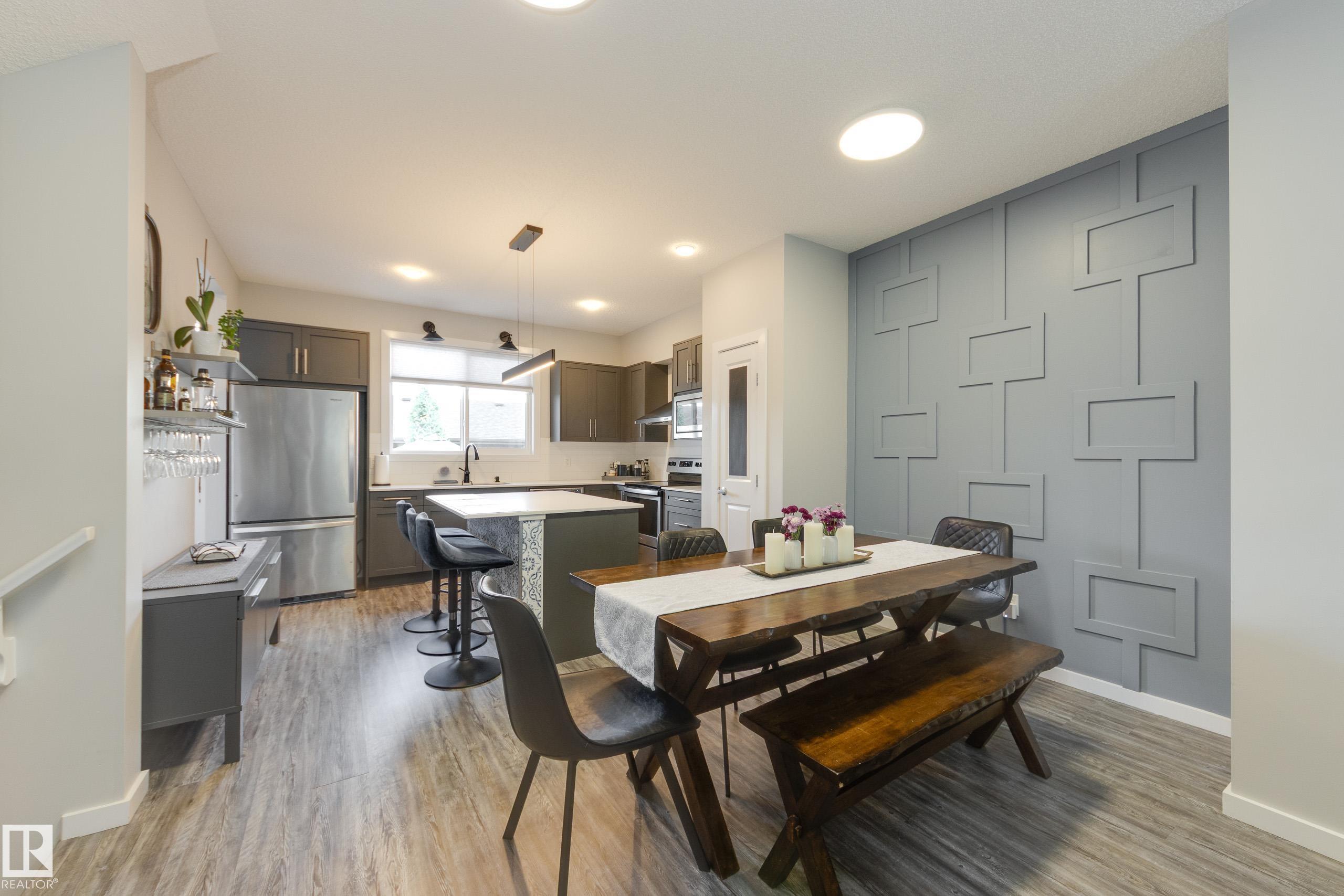 Photo 18 at 1192 Rosenthal Boulevard NW, Rosenthal, Edmonton