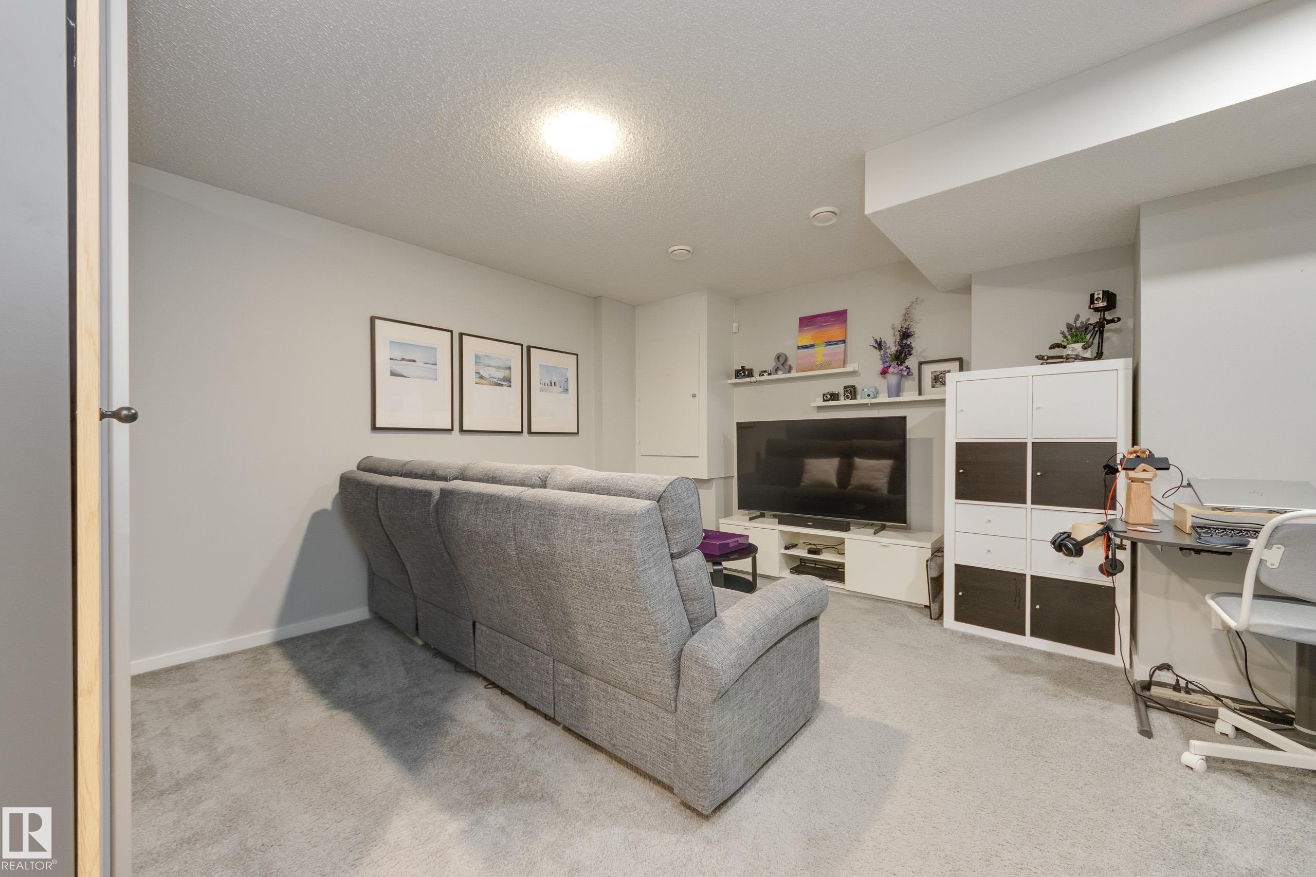 Photo 44 at 1192 Rosenthal Boulevard NW, Rosenthal, Edmonton