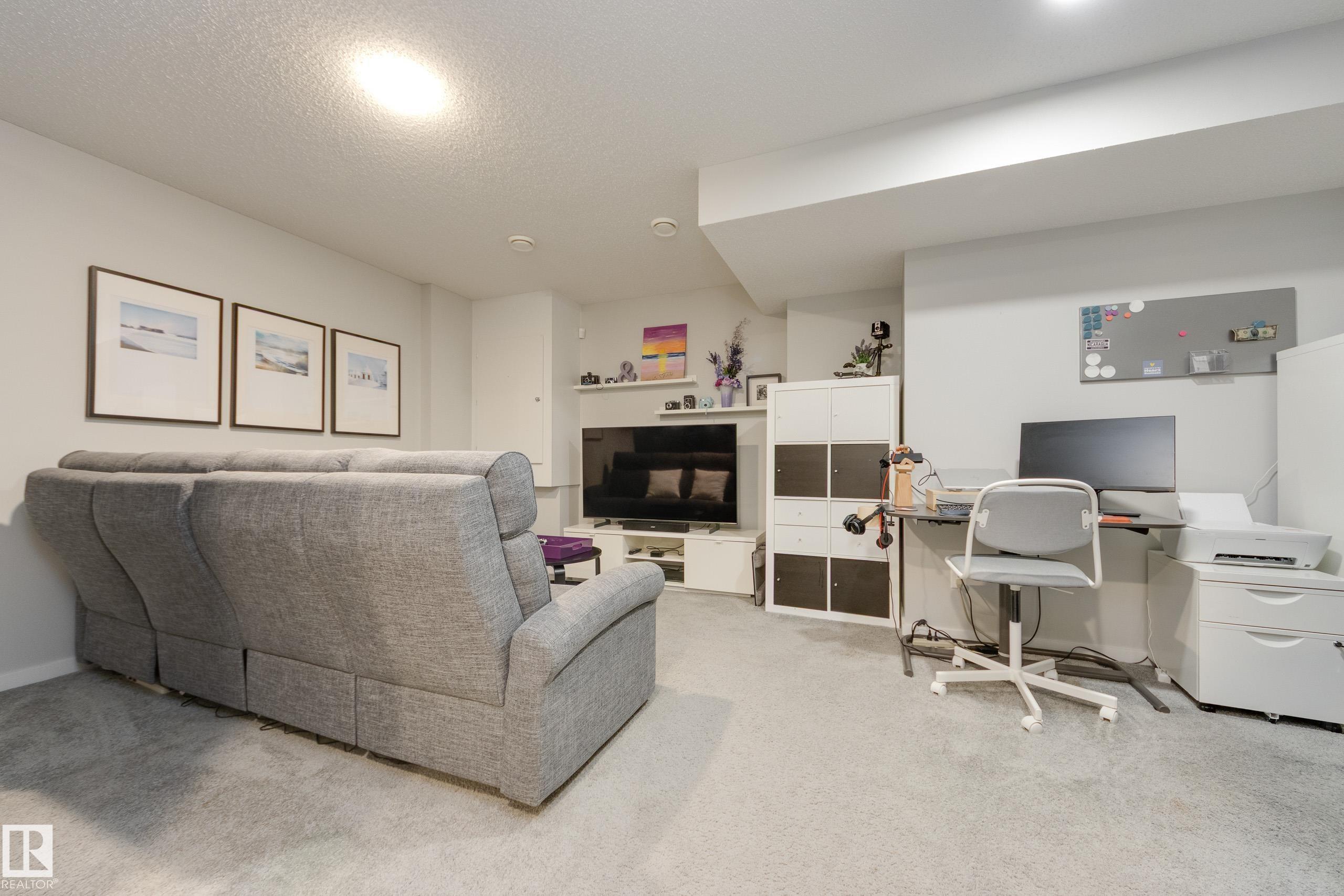 Photo 45 at 1192 Rosenthal Boulevard NW, Rosenthal, Edmonton