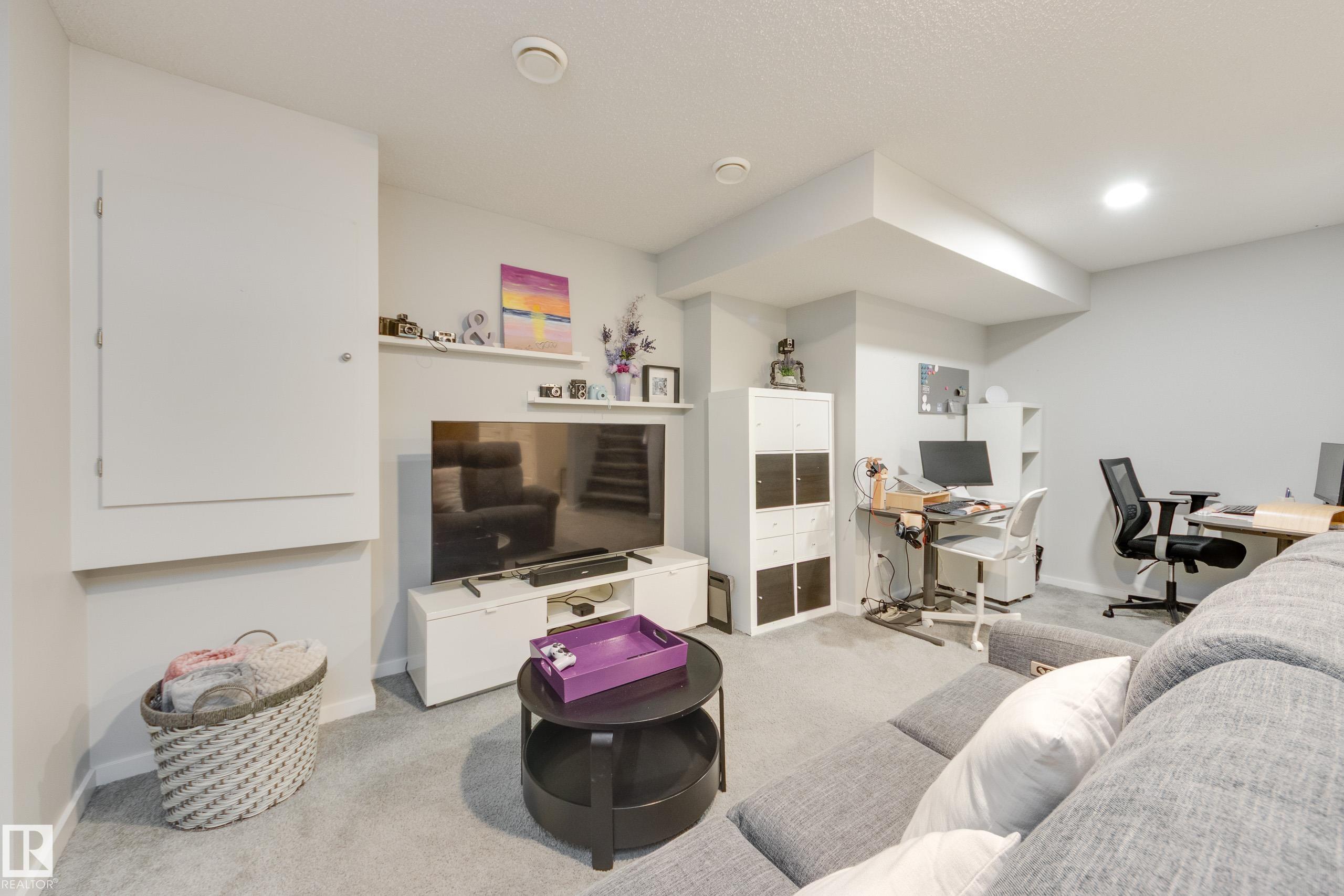 Photo 48 at 1192 Rosenthal Boulevard NW, Rosenthal, Edmonton