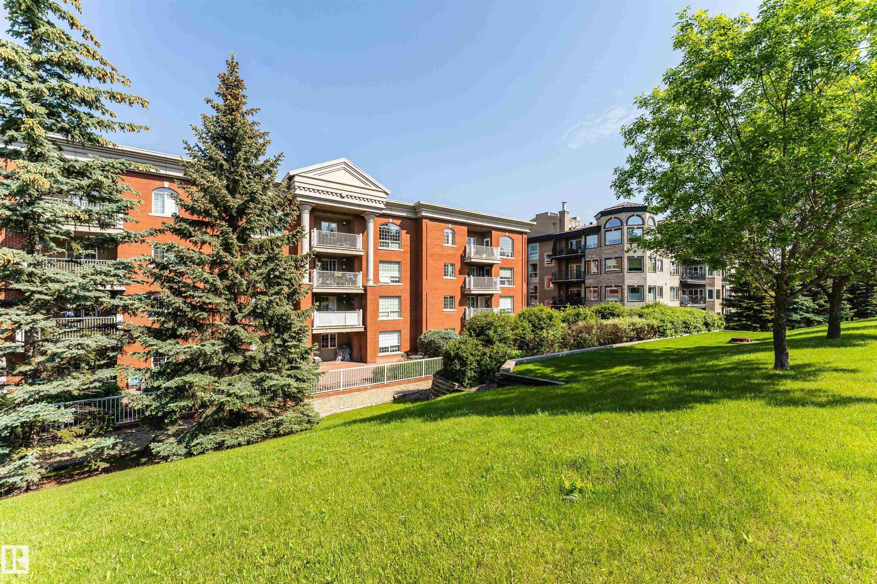 304 - 20 St Joseph Street, Downtown, St. Albert