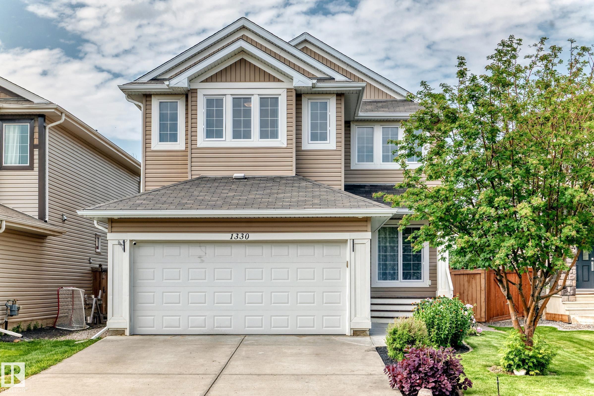 1330 114b Street SW, Rutherford, Edmonton