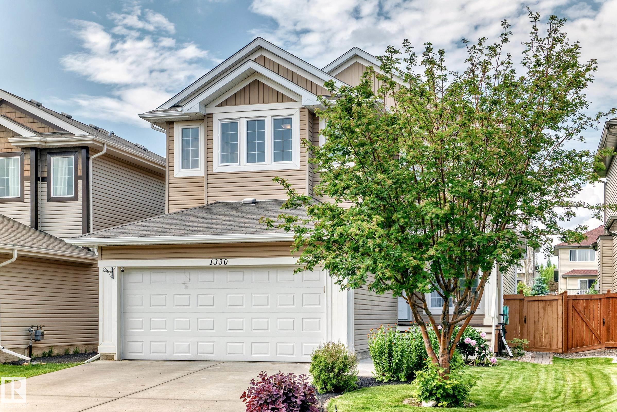 1330 114b Street SW, Rutherford, Edmonton