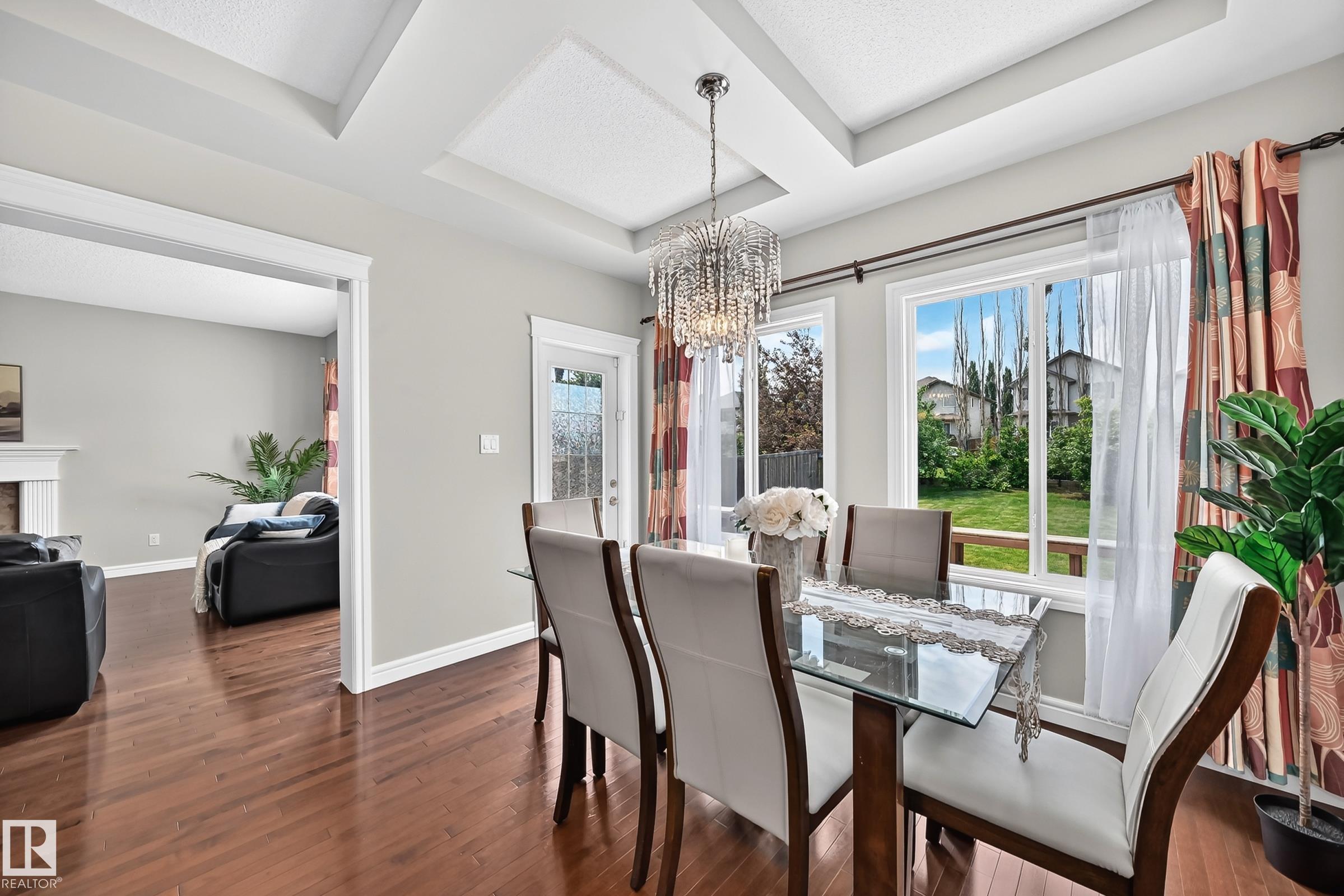 Photo 13 at 1330 114b Street SW, Rutherford, Edmonton