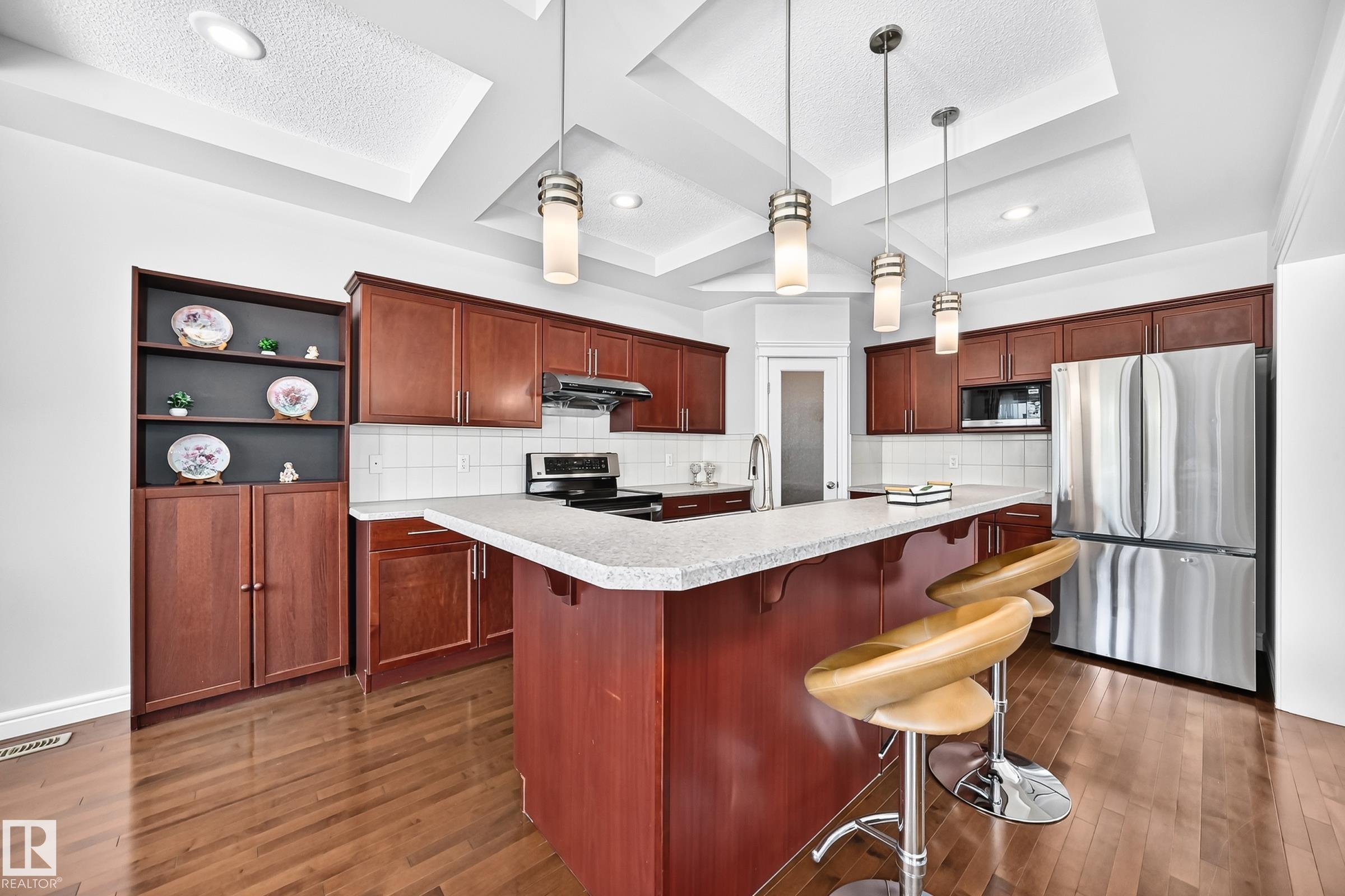 Photo 15 at 1330 114b Street SW, Rutherford, Edmonton