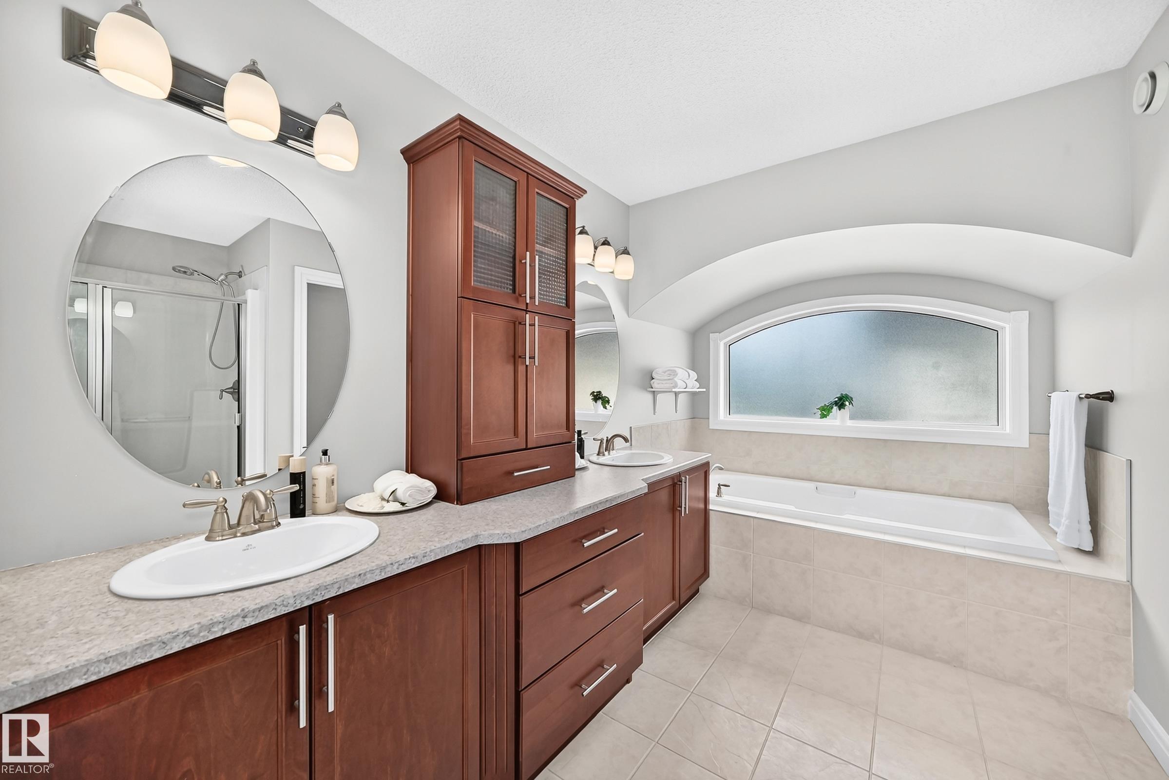Photo 21 at 1330 114b Street SW, Rutherford, Edmonton