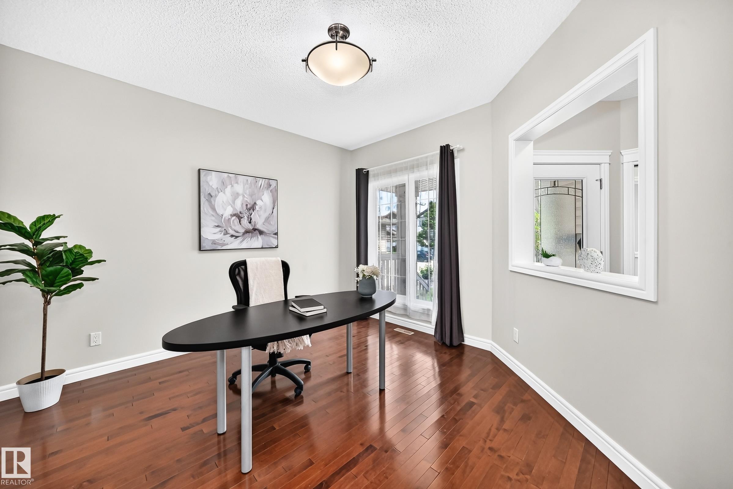 1330 114b Street SW, Rutherford, Edmonton