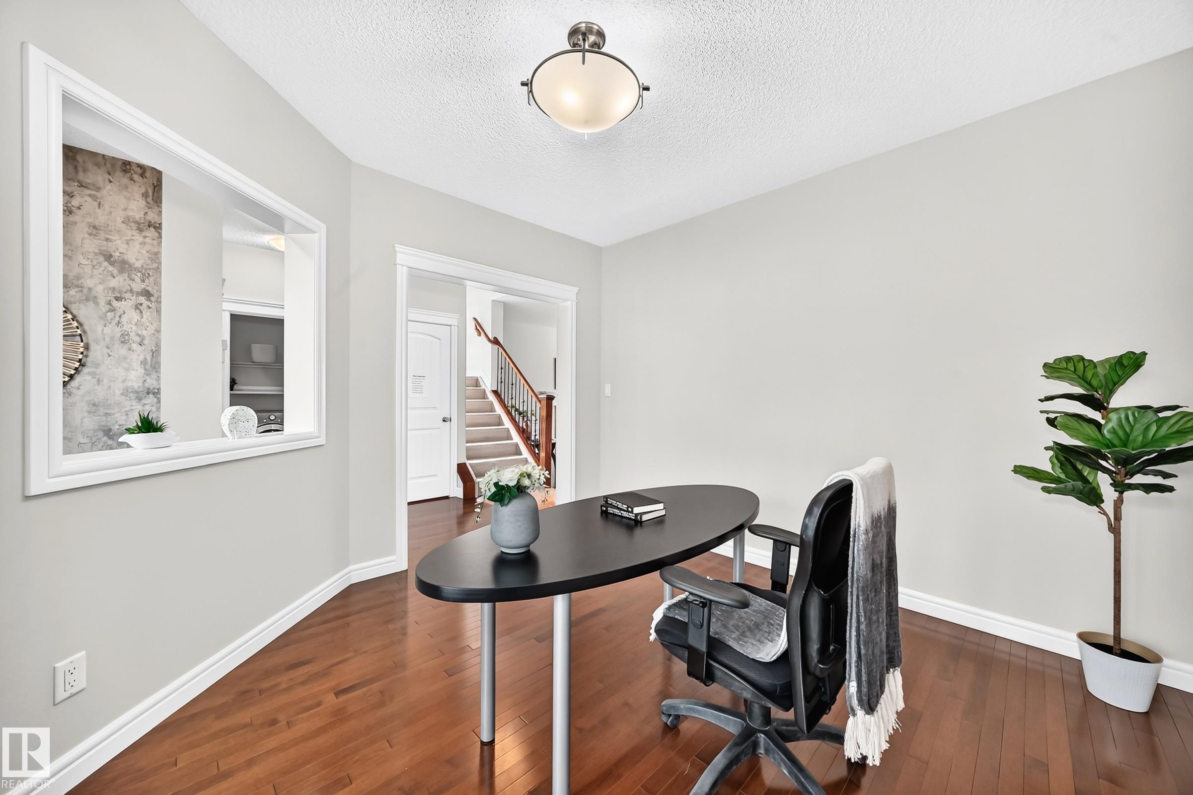 Photo 6 at 1330 114b Street SW, Rutherford, Edmonton