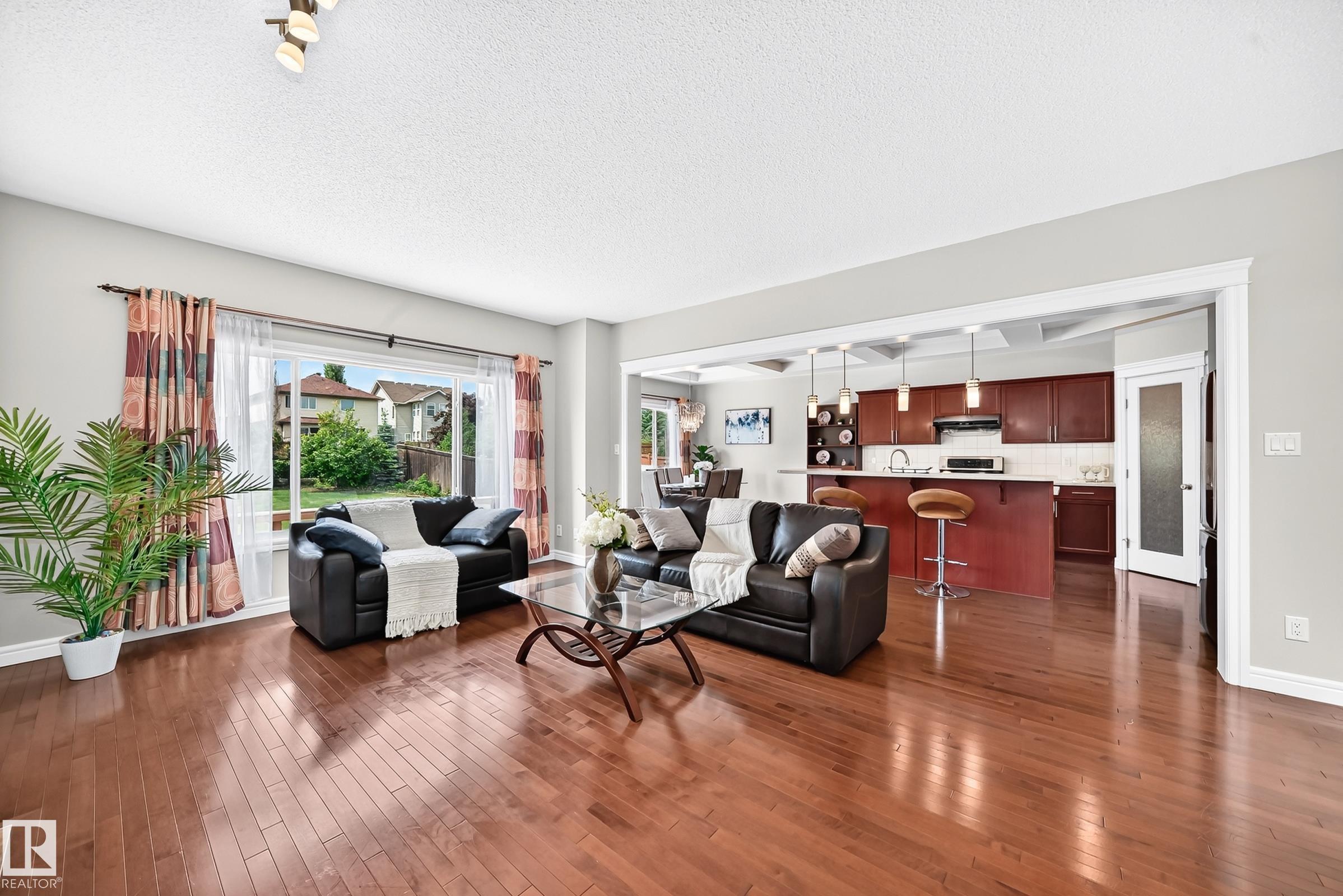 Photo 8 at 1330 114b Street SW, Rutherford, Edmonton
