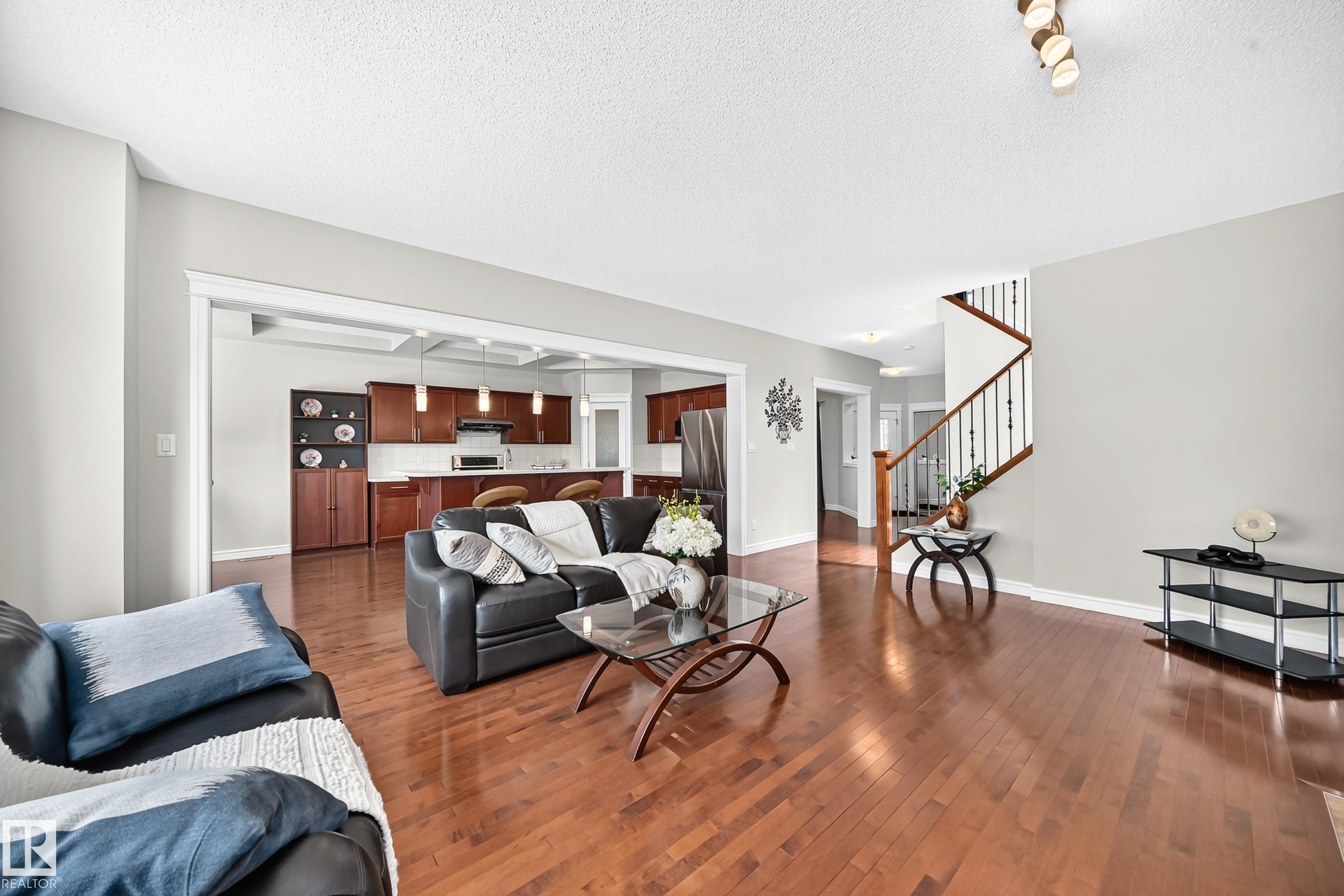 Photo 9 at 1330 114b Street SW, Rutherford, Edmonton