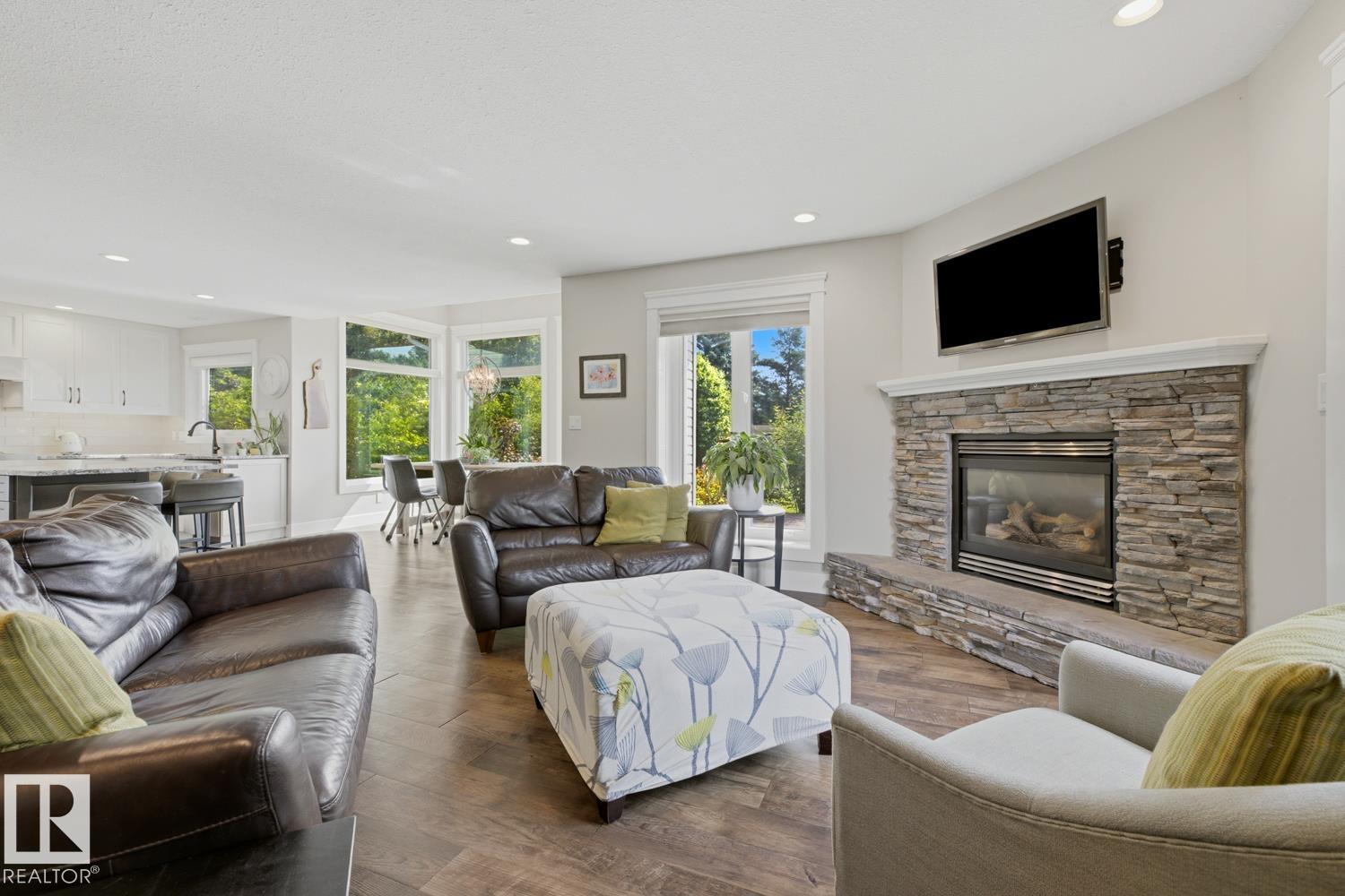 Photo 11 at 48 Ridgeview Court, The Ridge, Sherwood Park