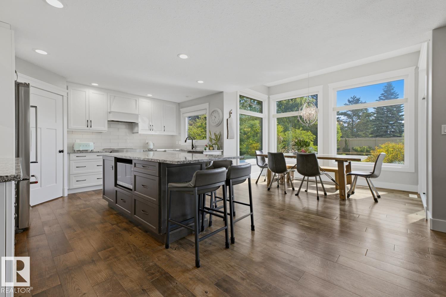 Photo 12 at 48 Ridgeview Court, The Ridge, Sherwood Park