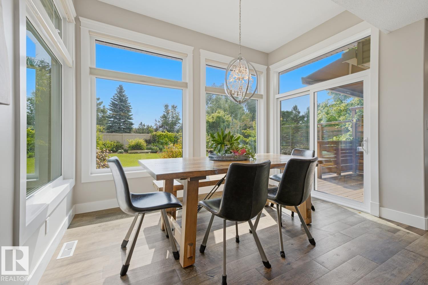 Photo 18 at 48 Ridgeview Court, The Ridge, Sherwood Park