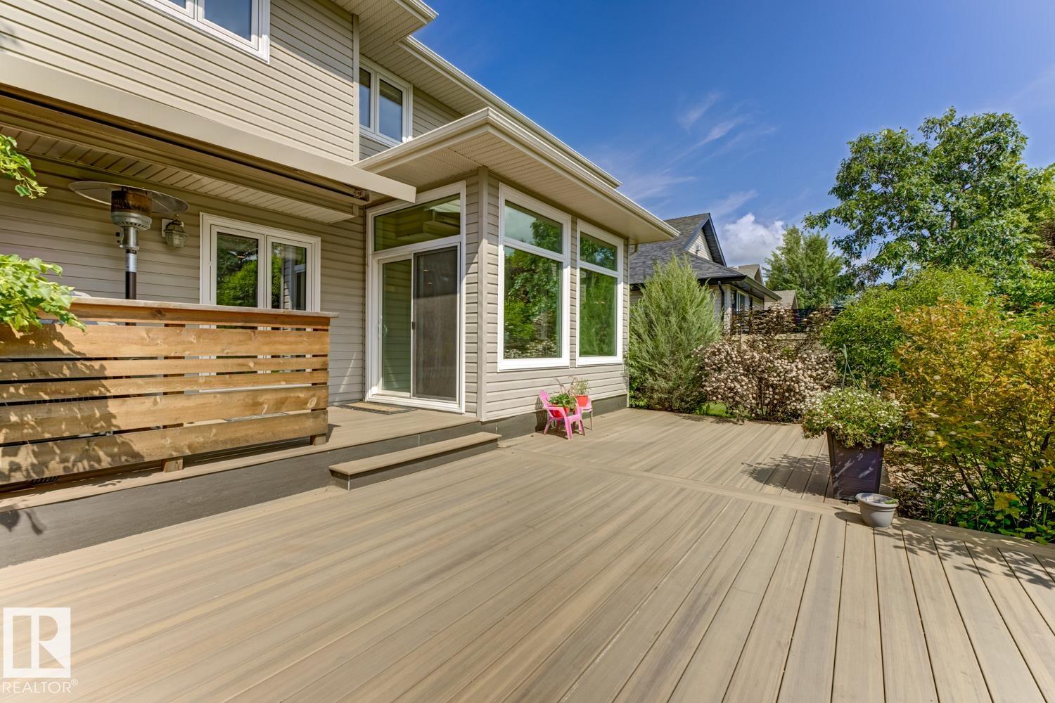 Photo 23 at 48 Ridgeview Court, The Ridge, Sherwood Park