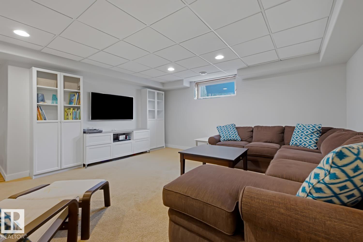 Photo 37 at 48 Ridgeview Court, The Ridge, Sherwood Park