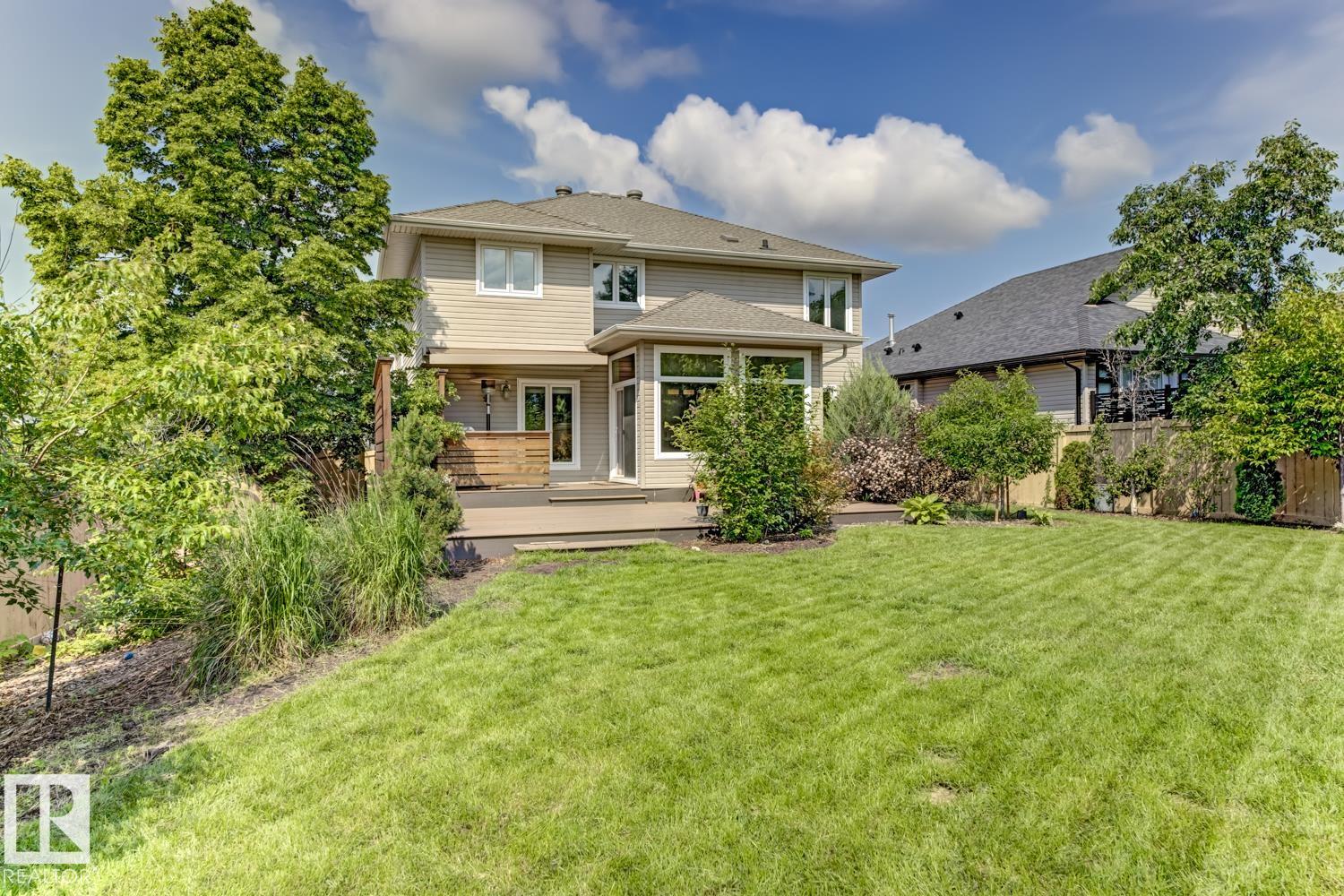 Photo 44 at 48 Ridgeview Court, The Ridge, Sherwood Park