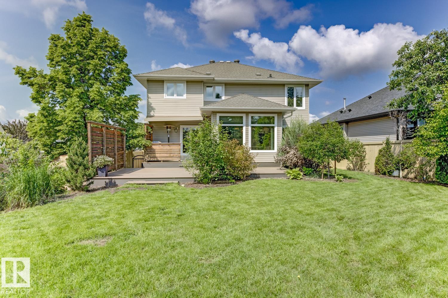 Photo 45 at 48 Ridgeview Court, The Ridge, Sherwood Park