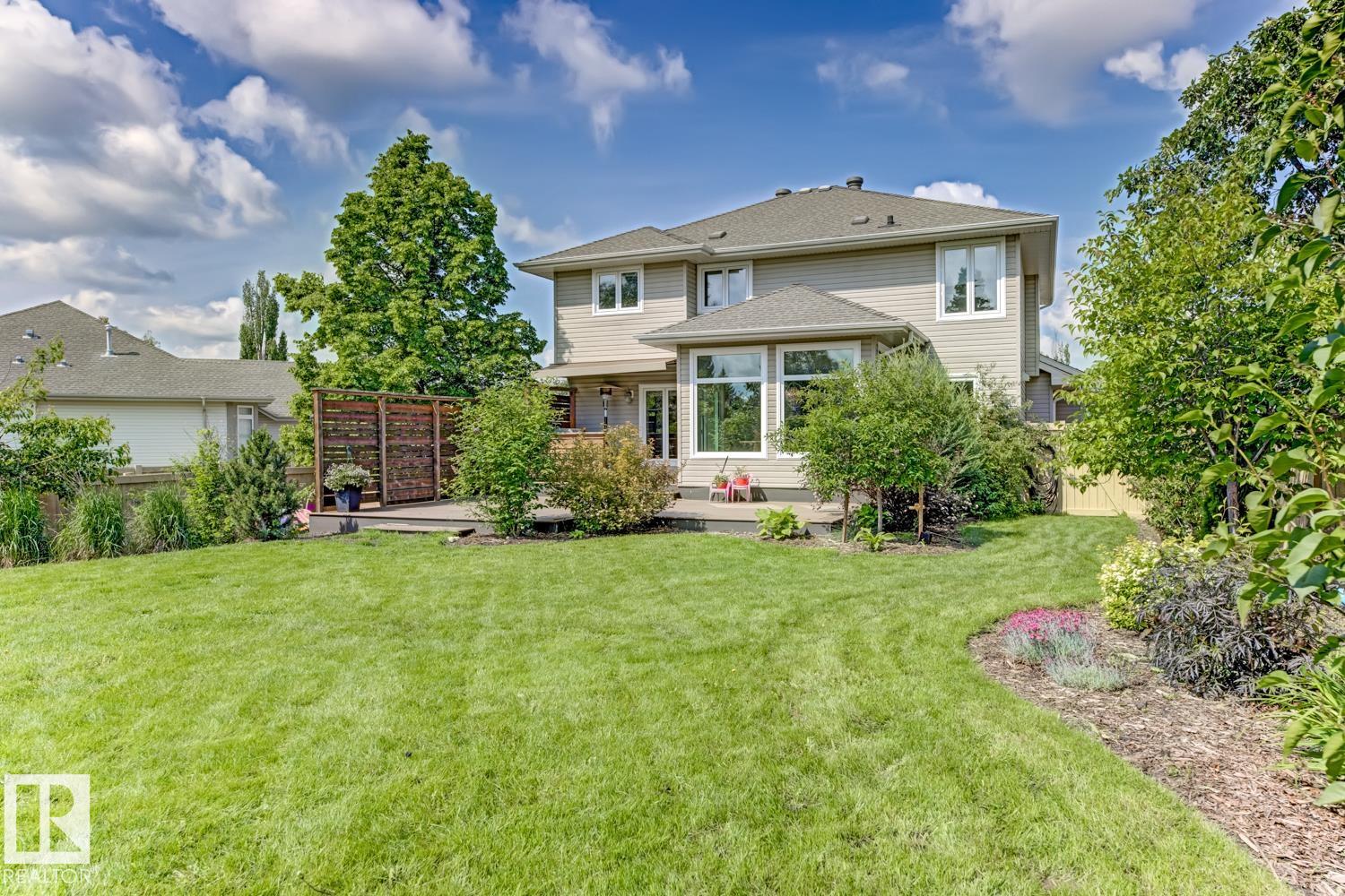 Photo 46 at 48 Ridgeview Court, The Ridge, Sherwood Park