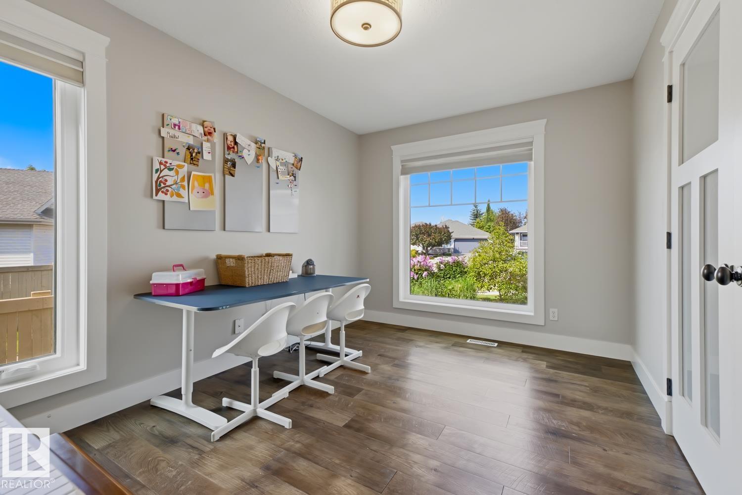 Photo 8 at 48 Ridgeview Court, The Ridge, Sherwood Park