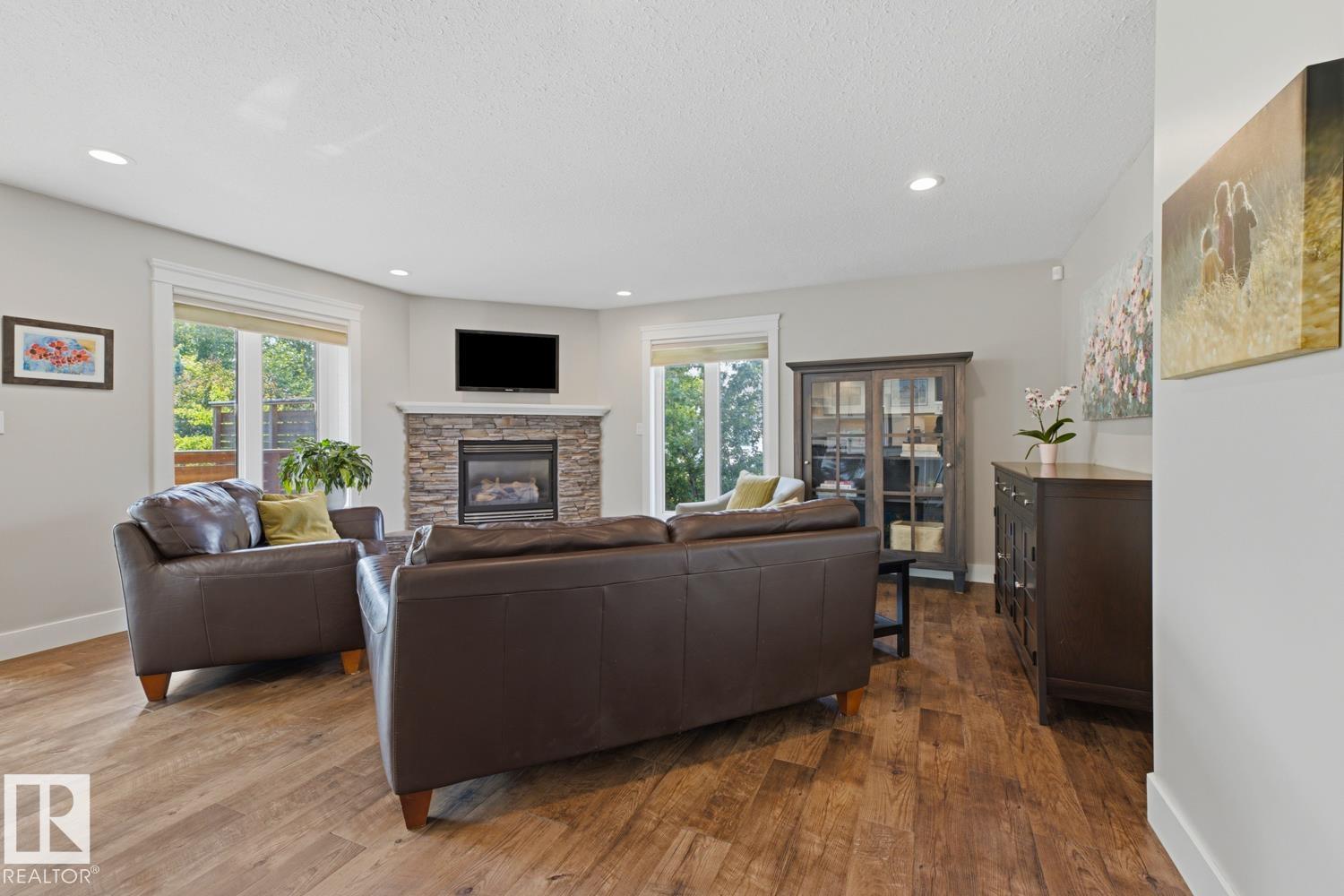 Photo 9 at 48 Ridgeview Court, The Ridge, Sherwood Park