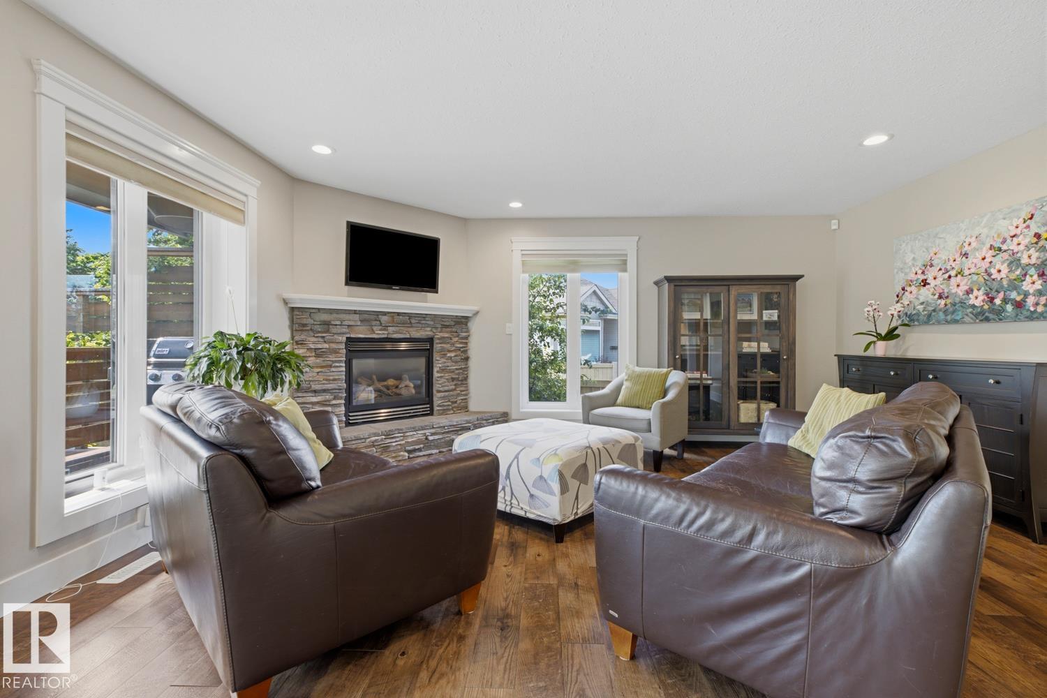 Photo 10 at 48 Ridgeview Court, The Ridge, Sherwood Park