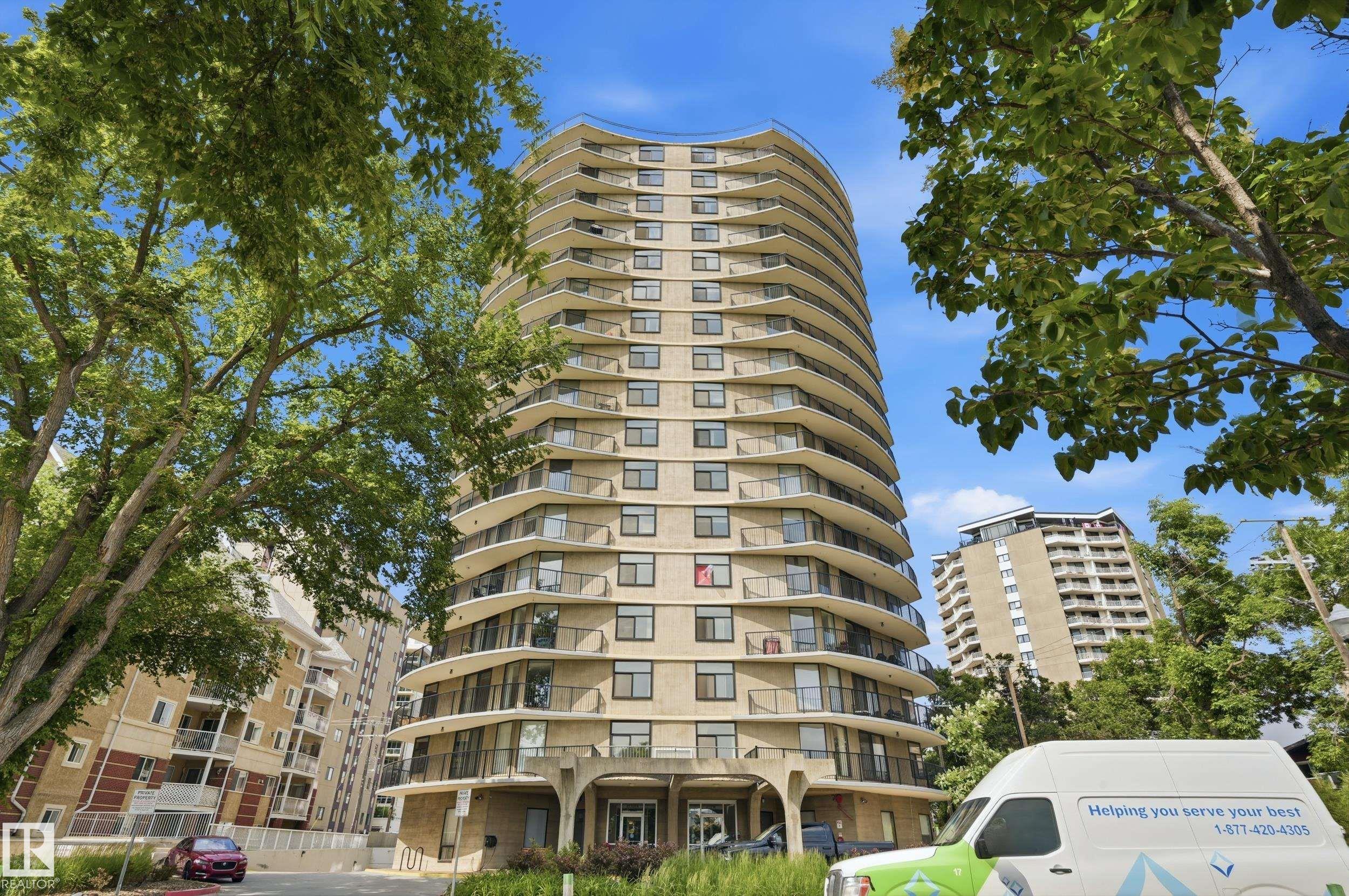 504 - 11710 100 Avenue NW, Wîhkwêntôwin, Edmonton