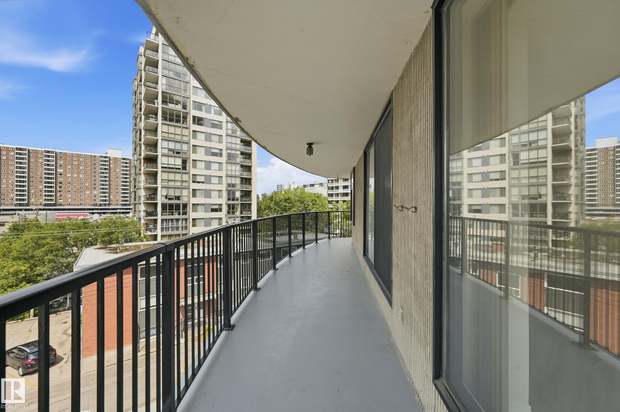 Photo 33 at 504 - 11710 100 Avenue NW, Wîhkwêntôwin, Edmonton