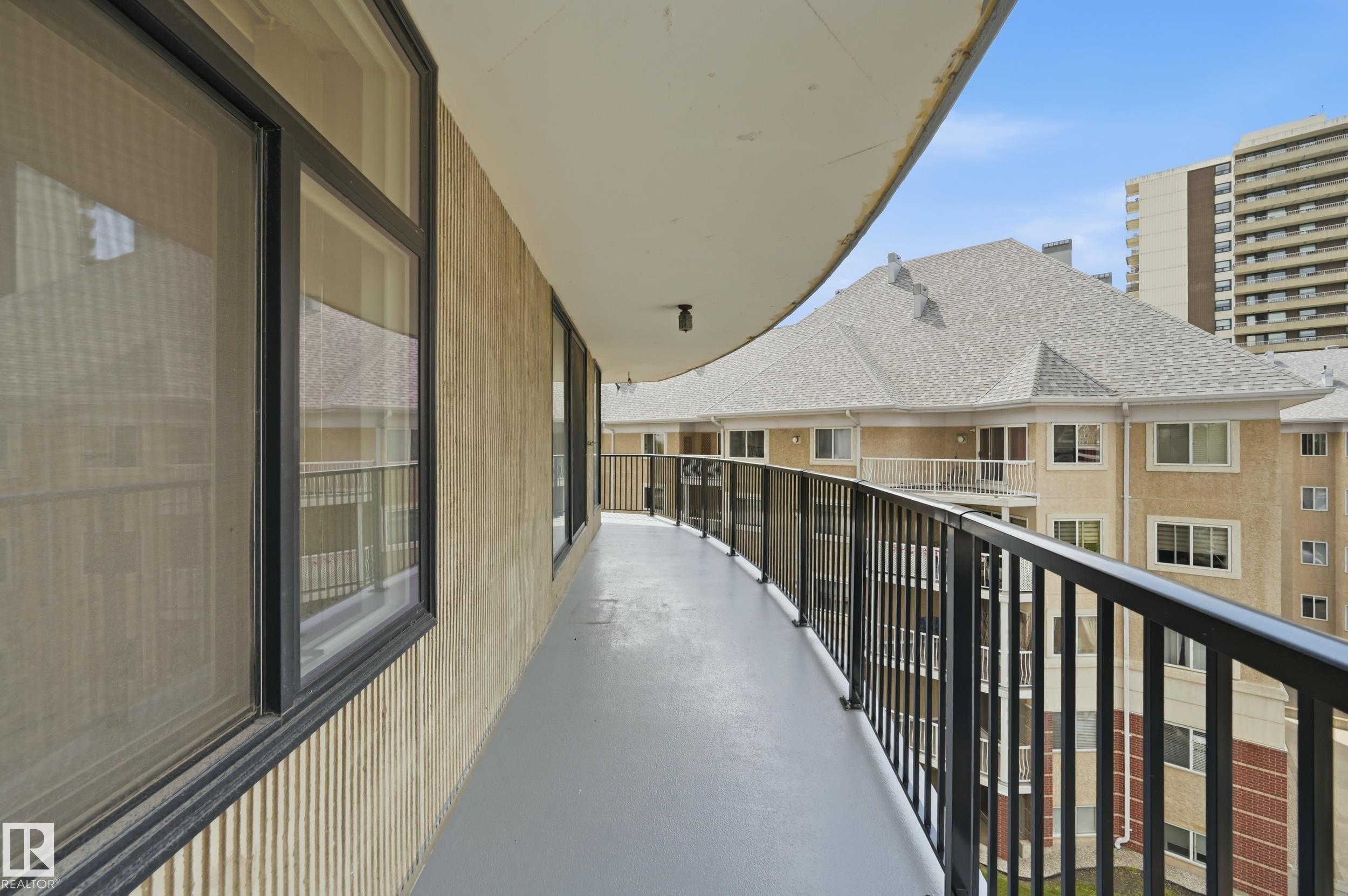 Photo 34 at 504 - 11710 100 Avenue NW, Wîhkwêntôwin, Edmonton