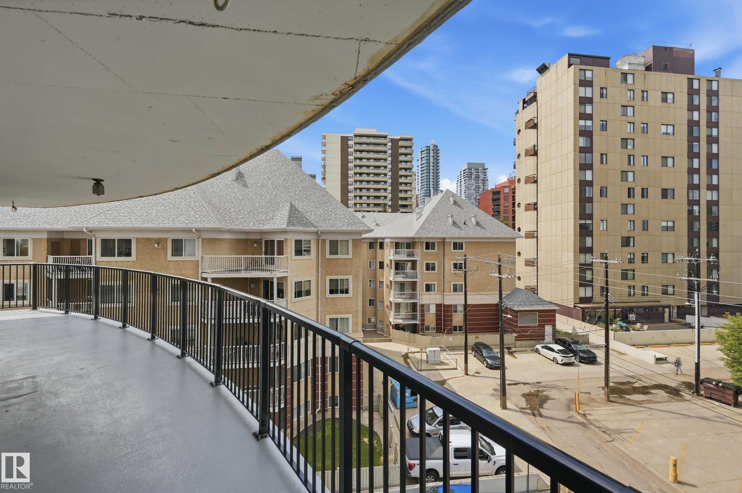 Photo 35 at 504 - 11710 100 Avenue NW, Wîhkwêntôwin, Edmonton