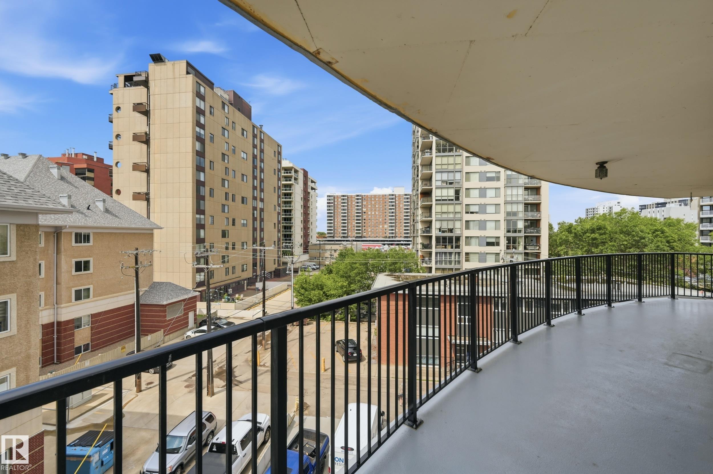 Photo 36 at 504 - 11710 100 Avenue NW, Wîhkwêntôwin, Edmonton