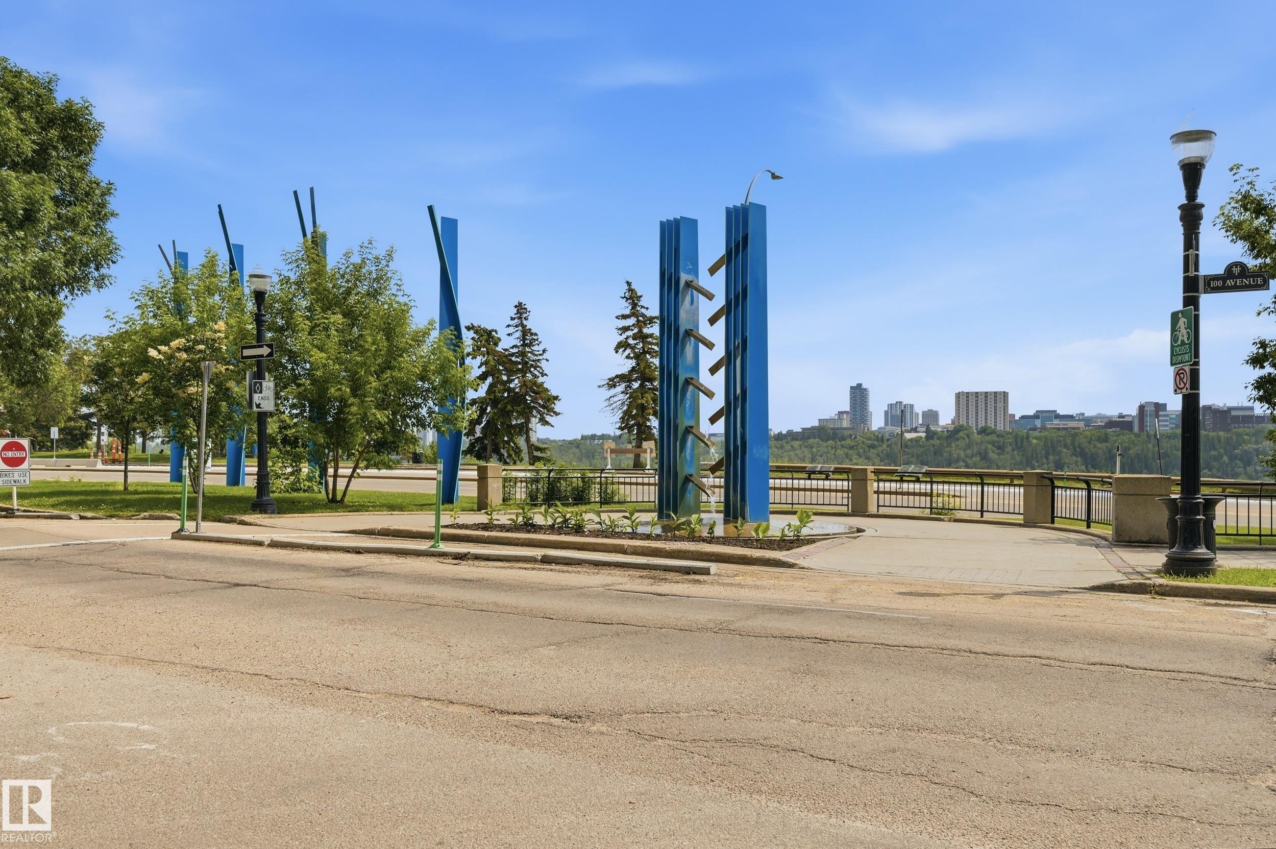 504 - 11710 100 Avenue NW, Wîhkwêntôwin, Edmonton