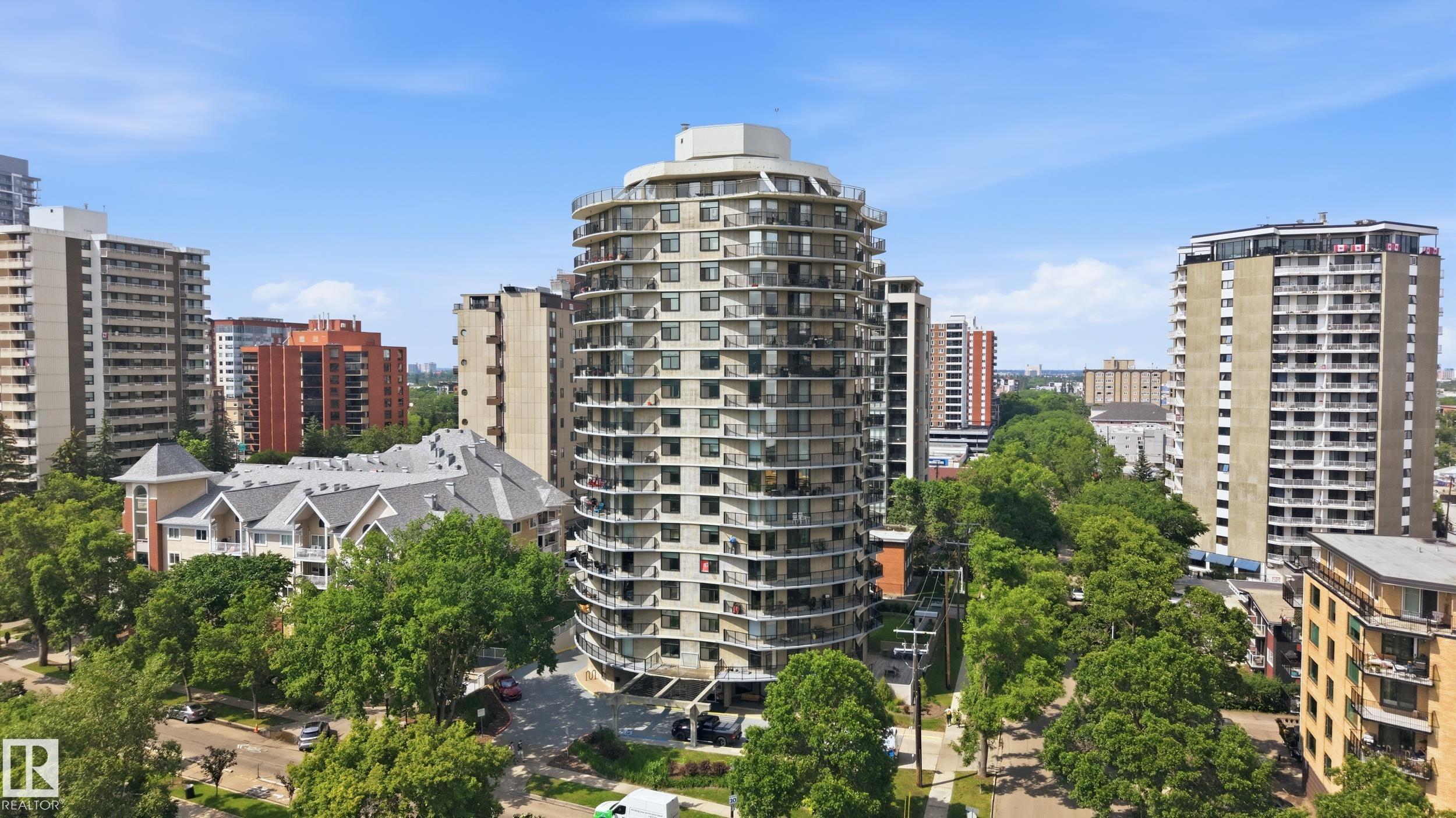 Photo 6 at 504 - 11710 100 Avenue NW, Wîhkwêntôwin, Edmonton