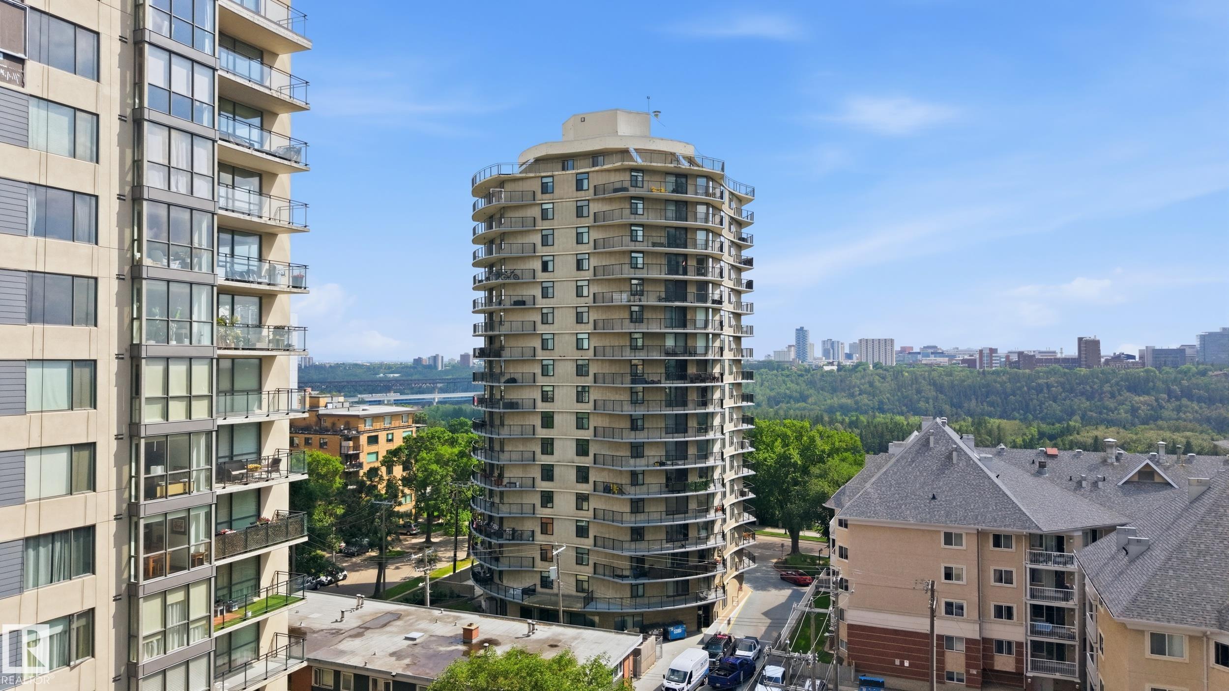 Photo 8 at 504 - 11710 100 Avenue NW, Wîhkwêntôwin, Edmonton