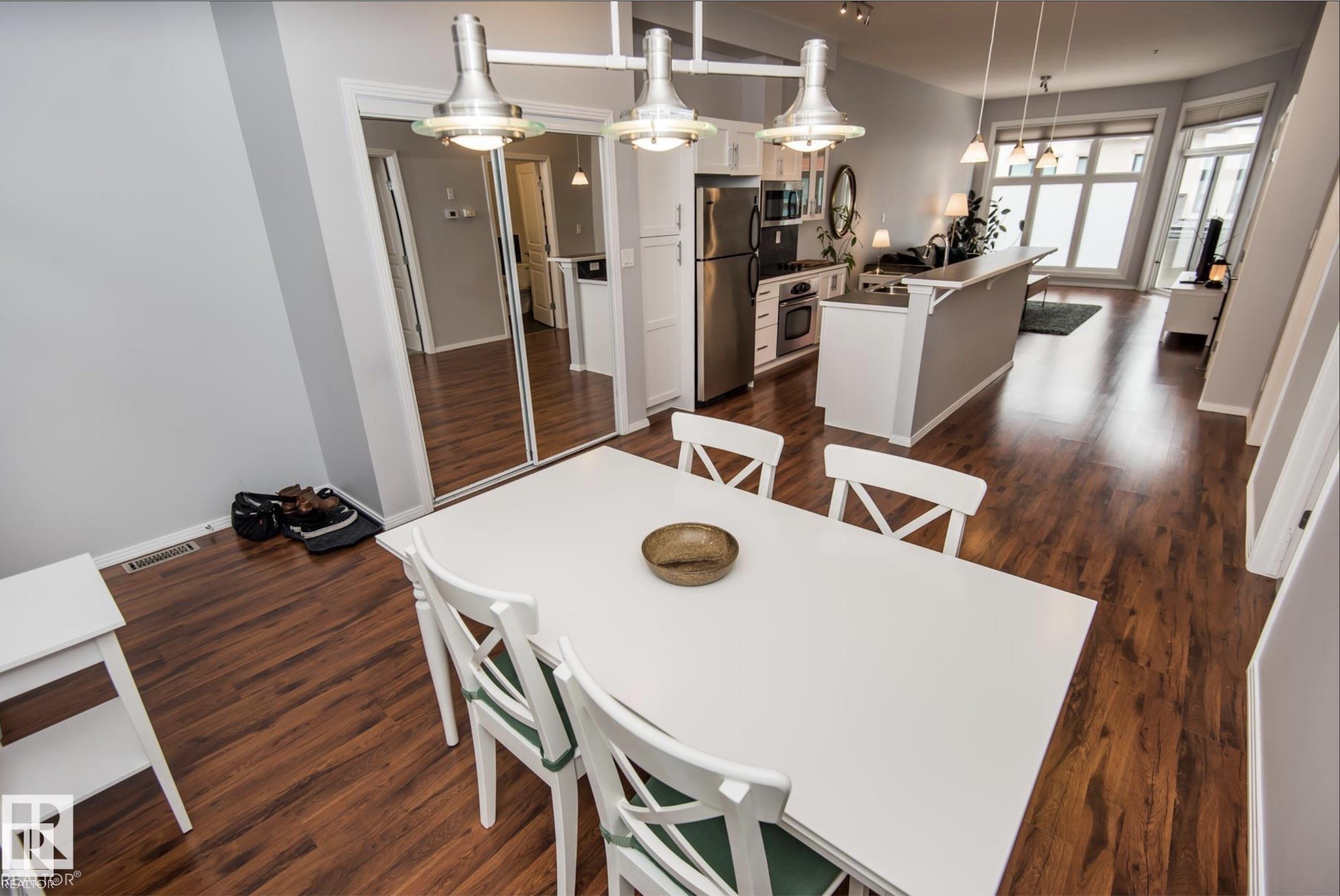 Photo 14 at 415 - 10147 112 Street NW, Wîhkwêntôwin, Edmonton