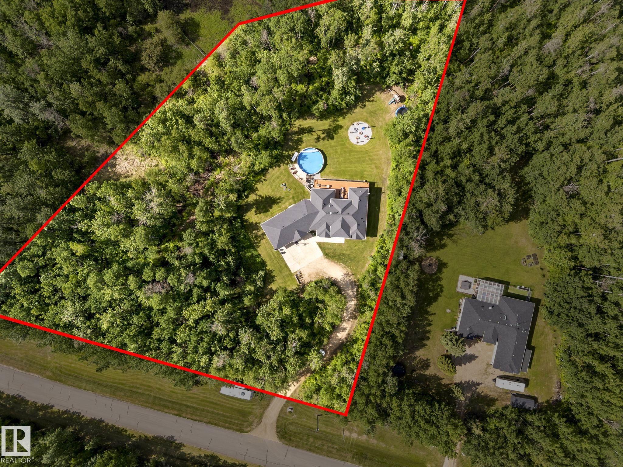Photo 63 at 458 - 51110 Rge Road 212, Keding Estates, Rural Strathcona County