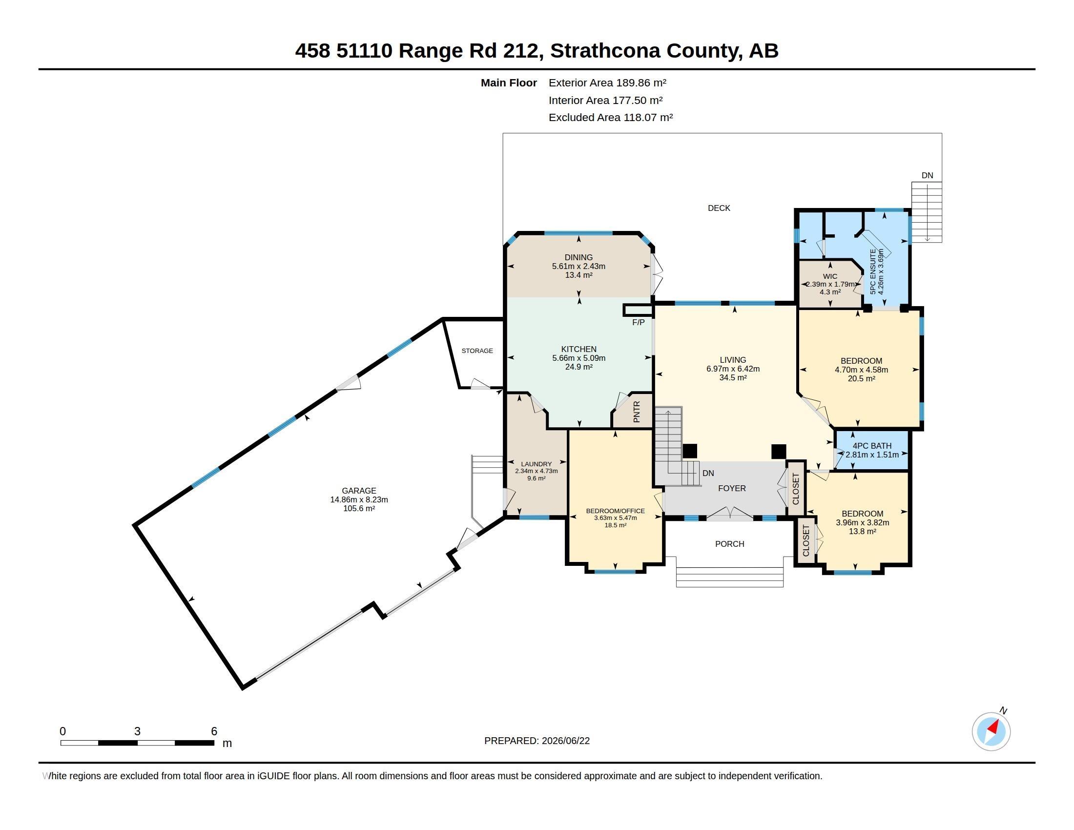 Photo 65 at 458 - 51110 Rge Road 212, Keding Estates, Rural Strathcona County